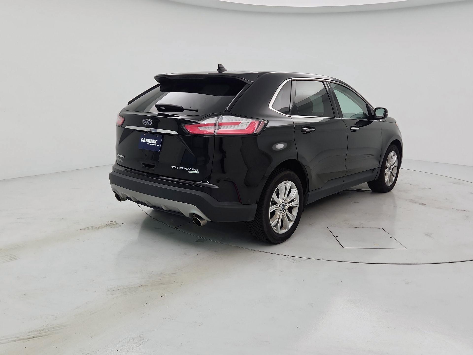 Thumbnail: 2019 Ford Edge - 5