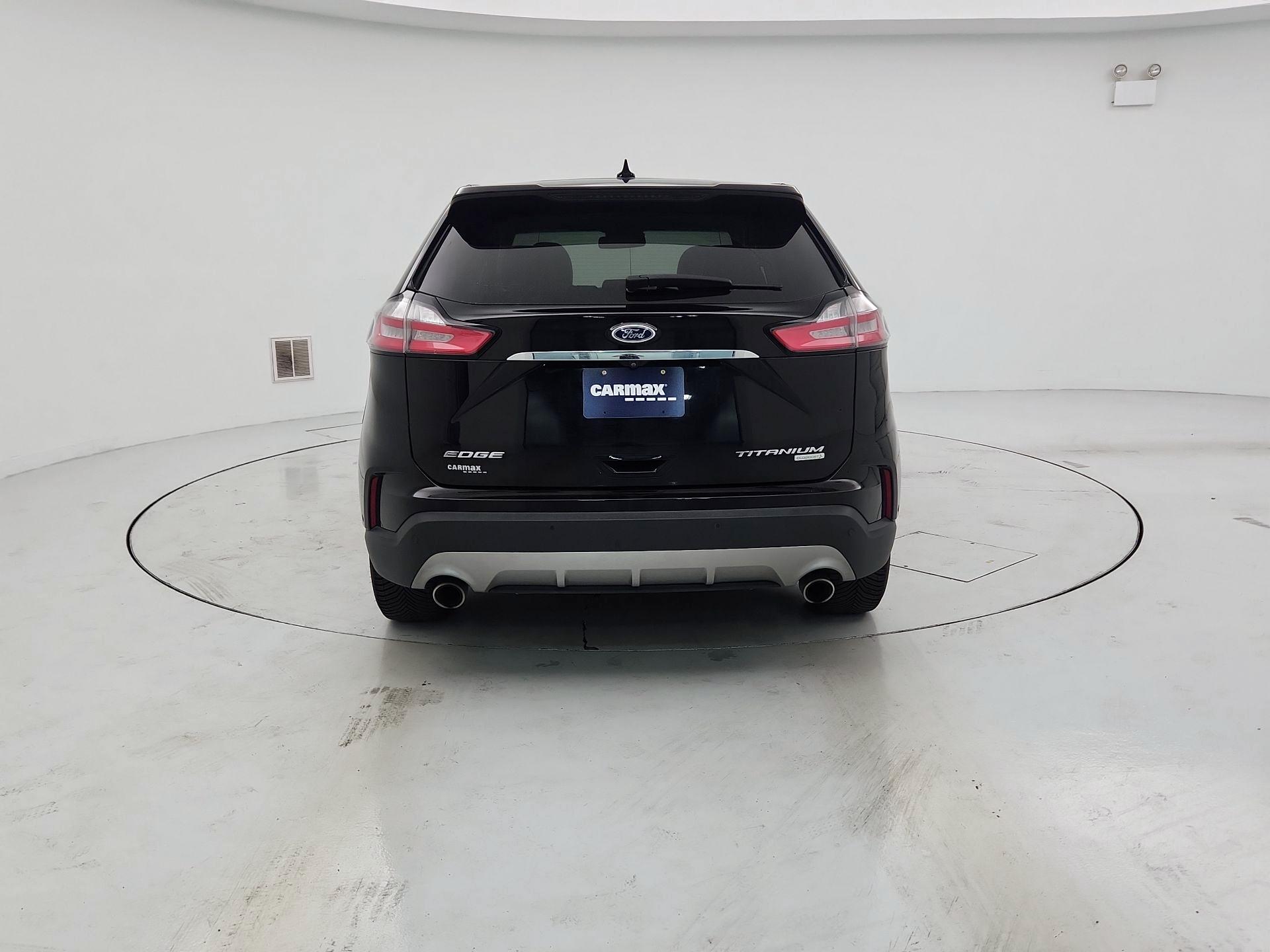 Thumbnail: 2019 Ford Edge - 6