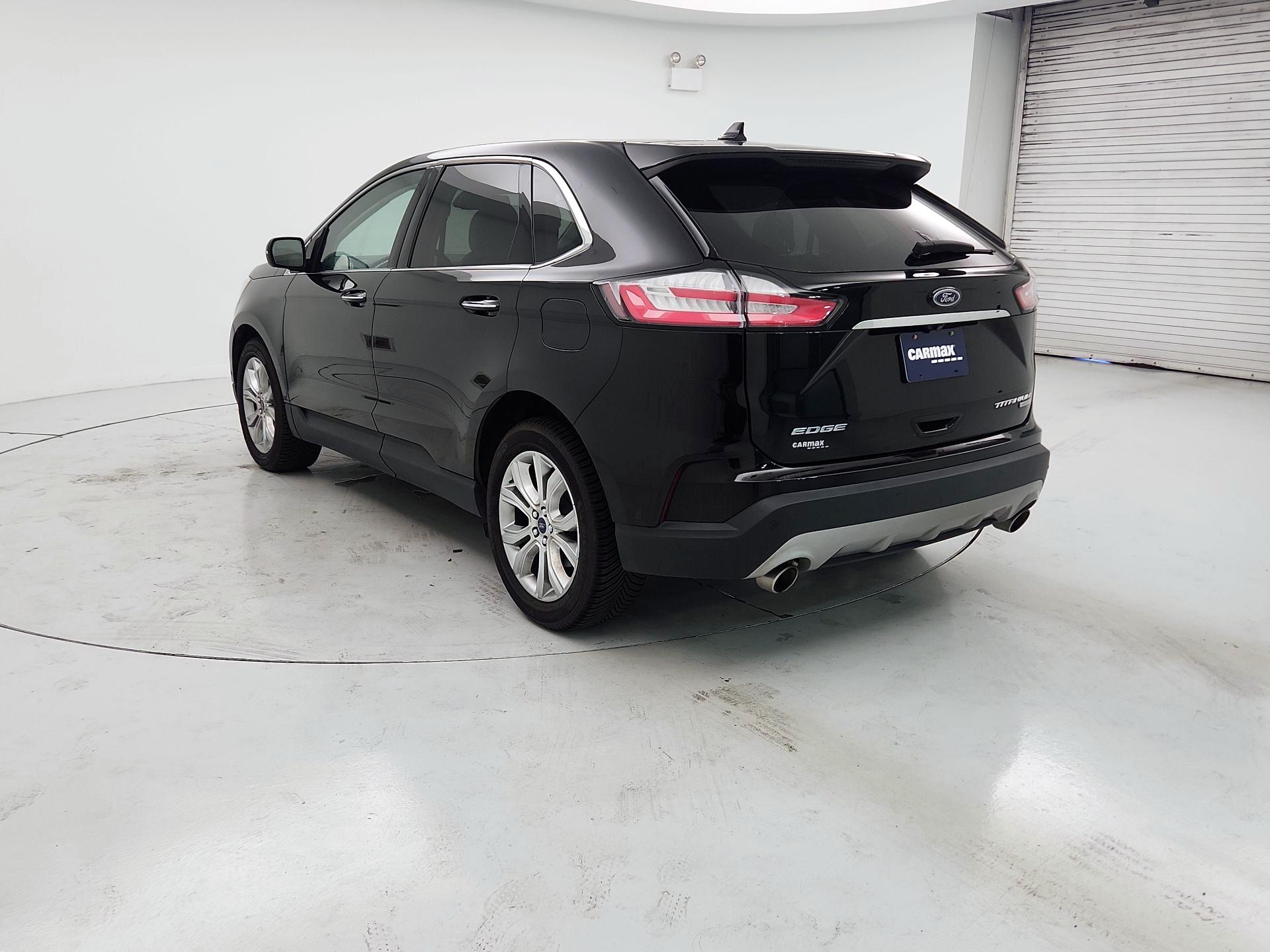 Thumbnail: 2019 Ford Edge - 7
