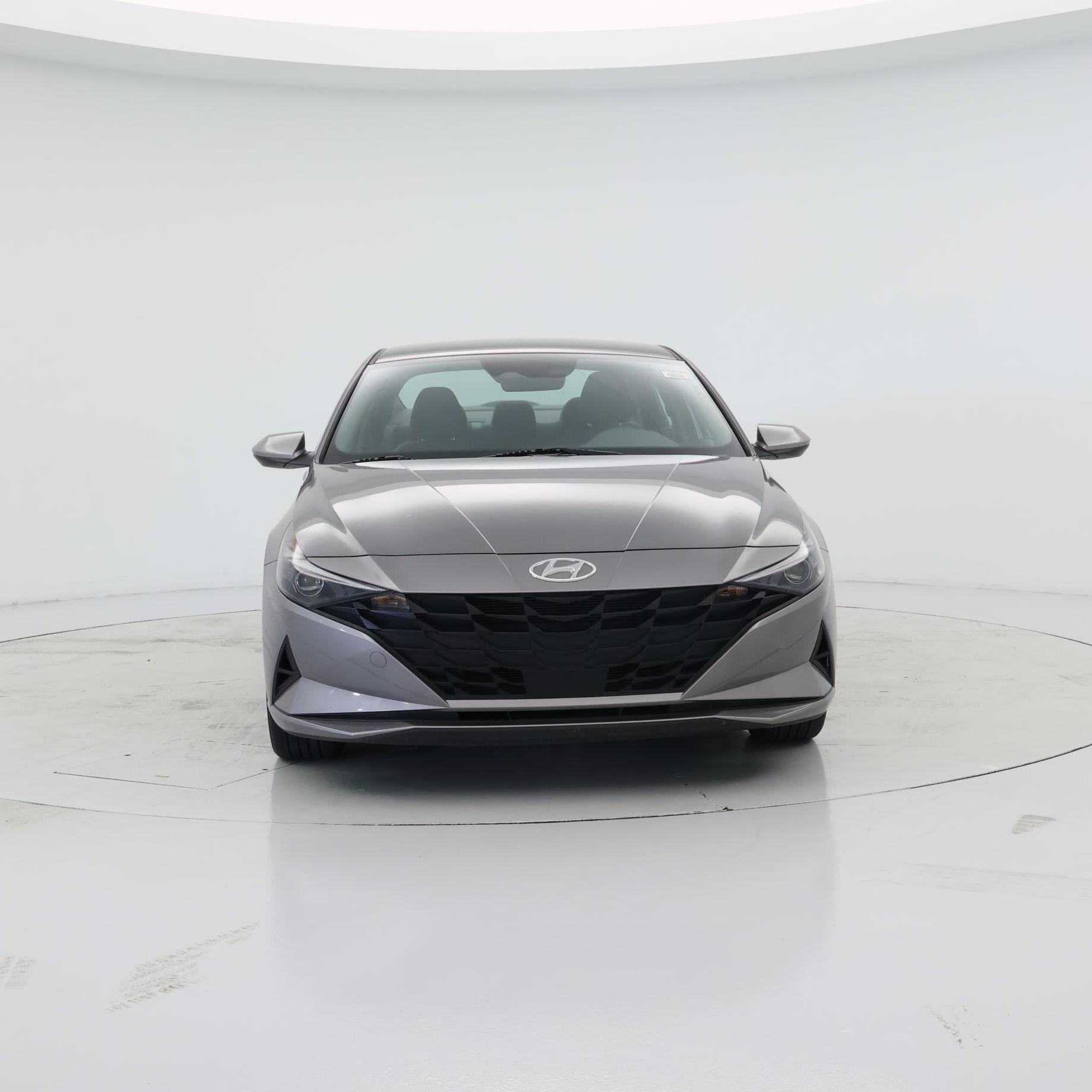 Thumbnail: 2023 Hyundai Elantra - 5