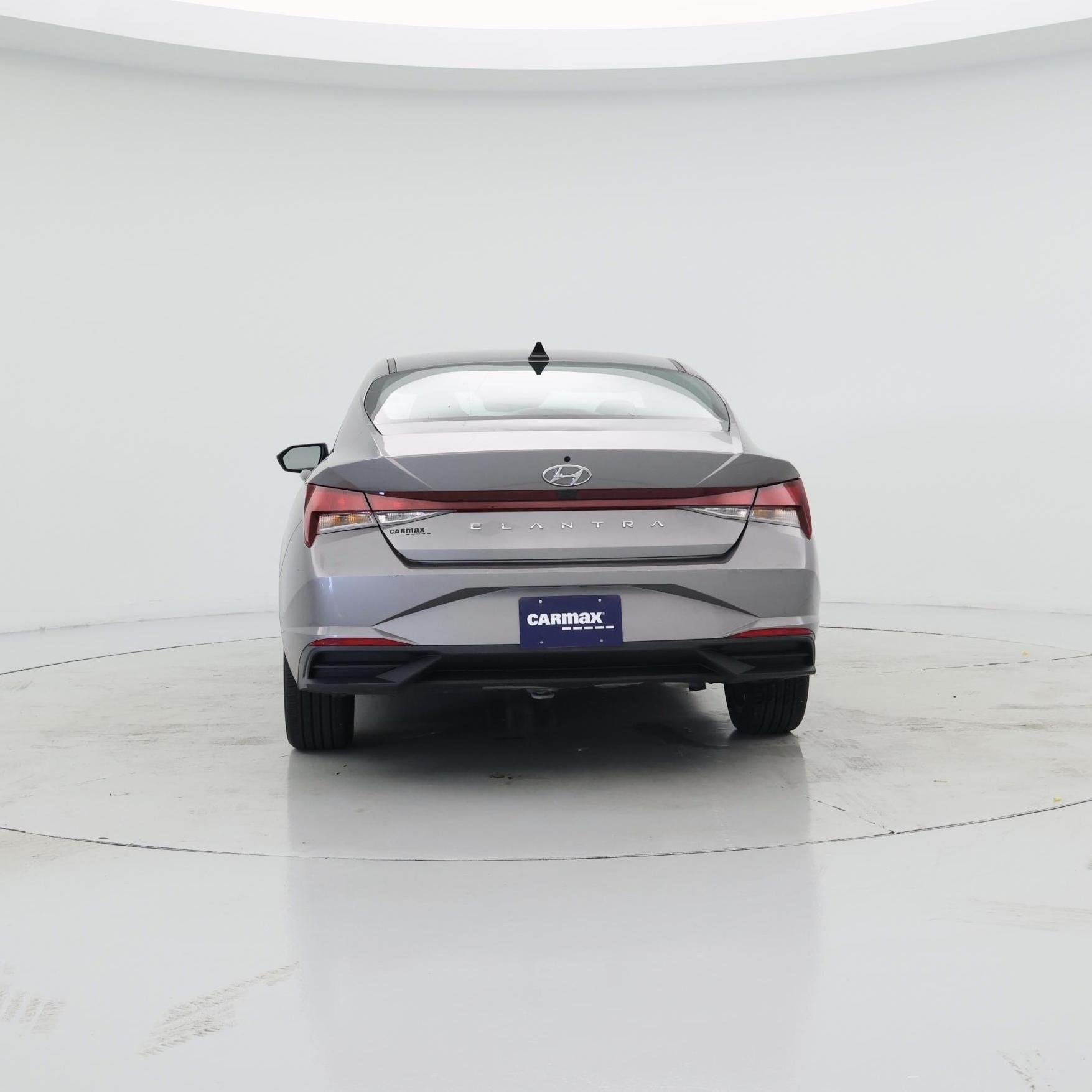 Thumbnail: 2023 Hyundai Elantra - 6