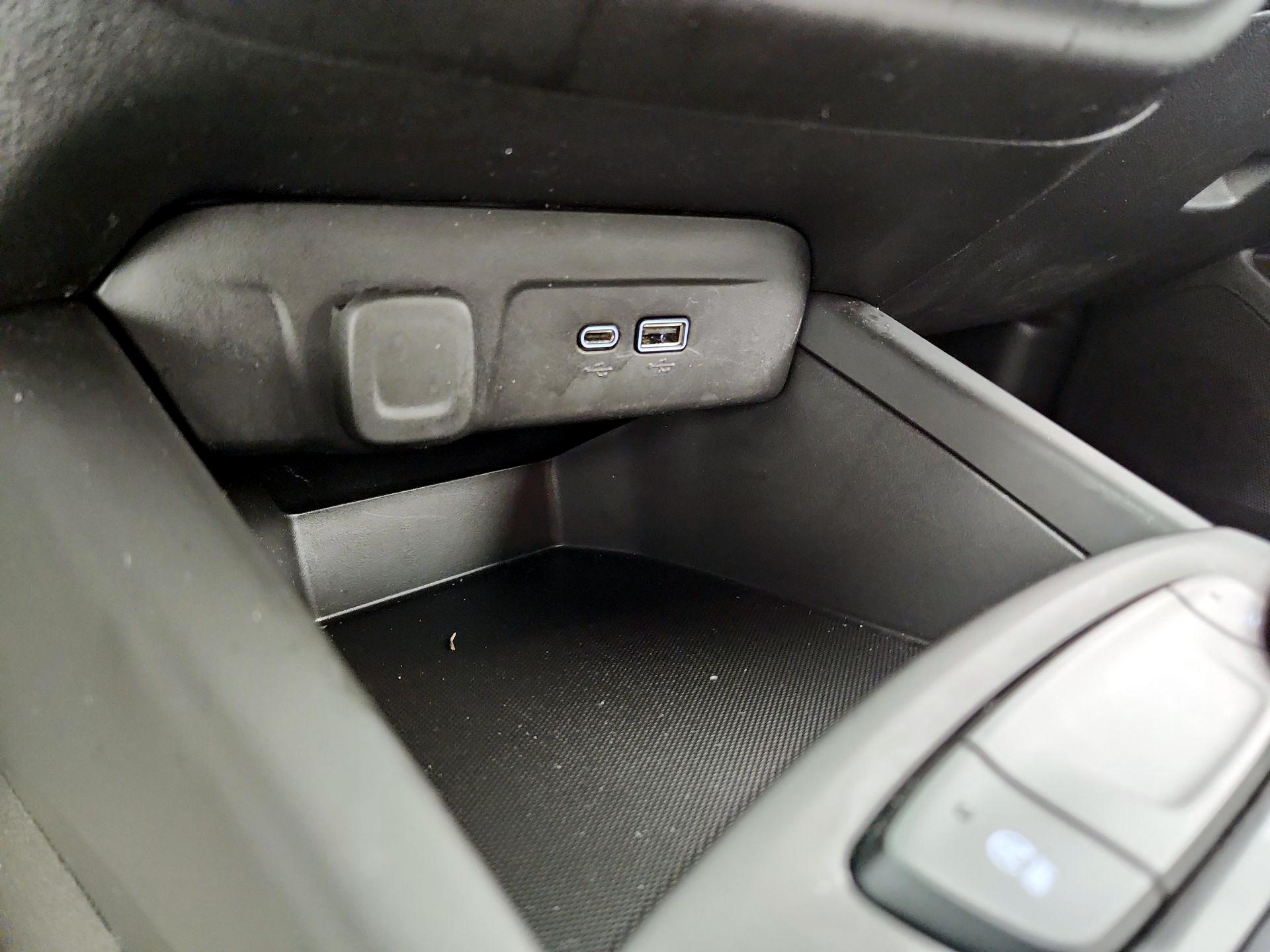 Thumbnail: 2025 Chevrolet Trax - 18