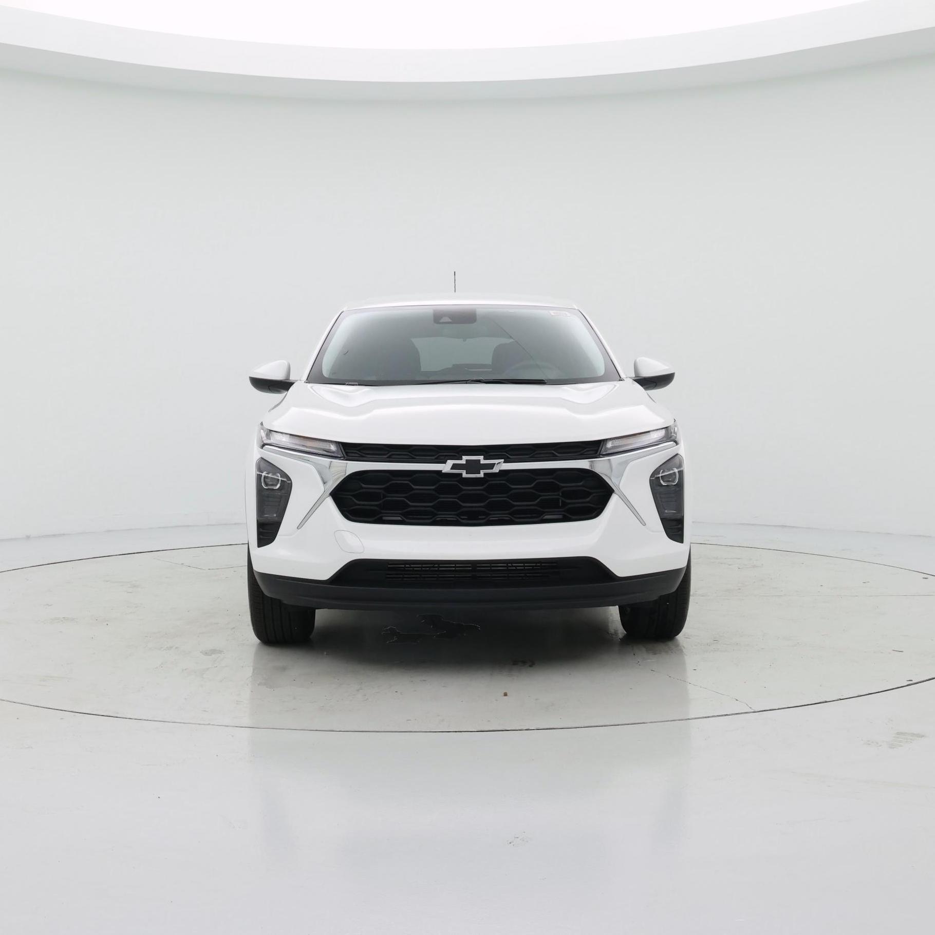 Thumbnail: 2025 Chevrolet Trax - 5