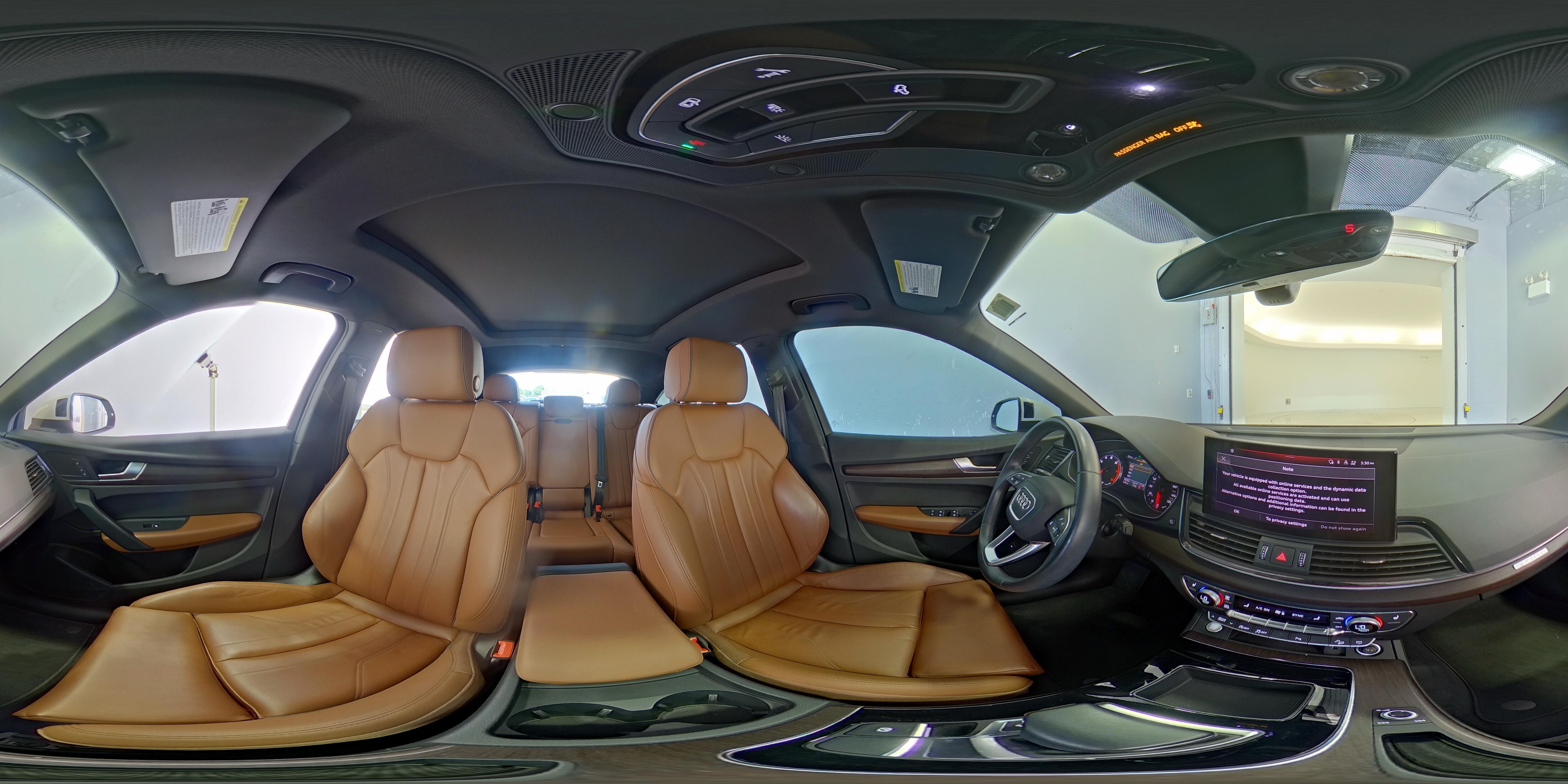 2023 Audi Q5 Sportback Premium - Photo 25