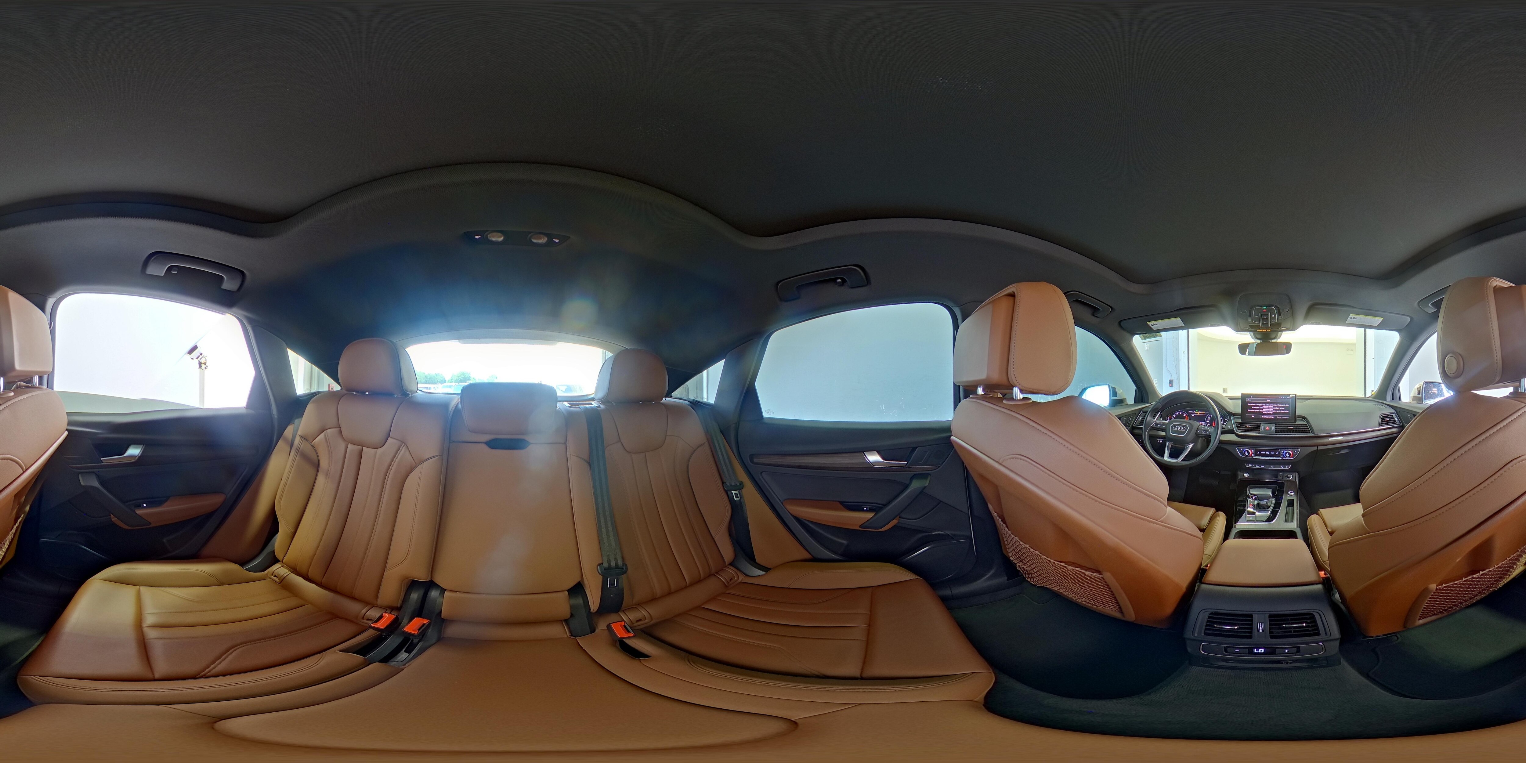 2023 Audi Q5 Sportback Premium - Photo 26