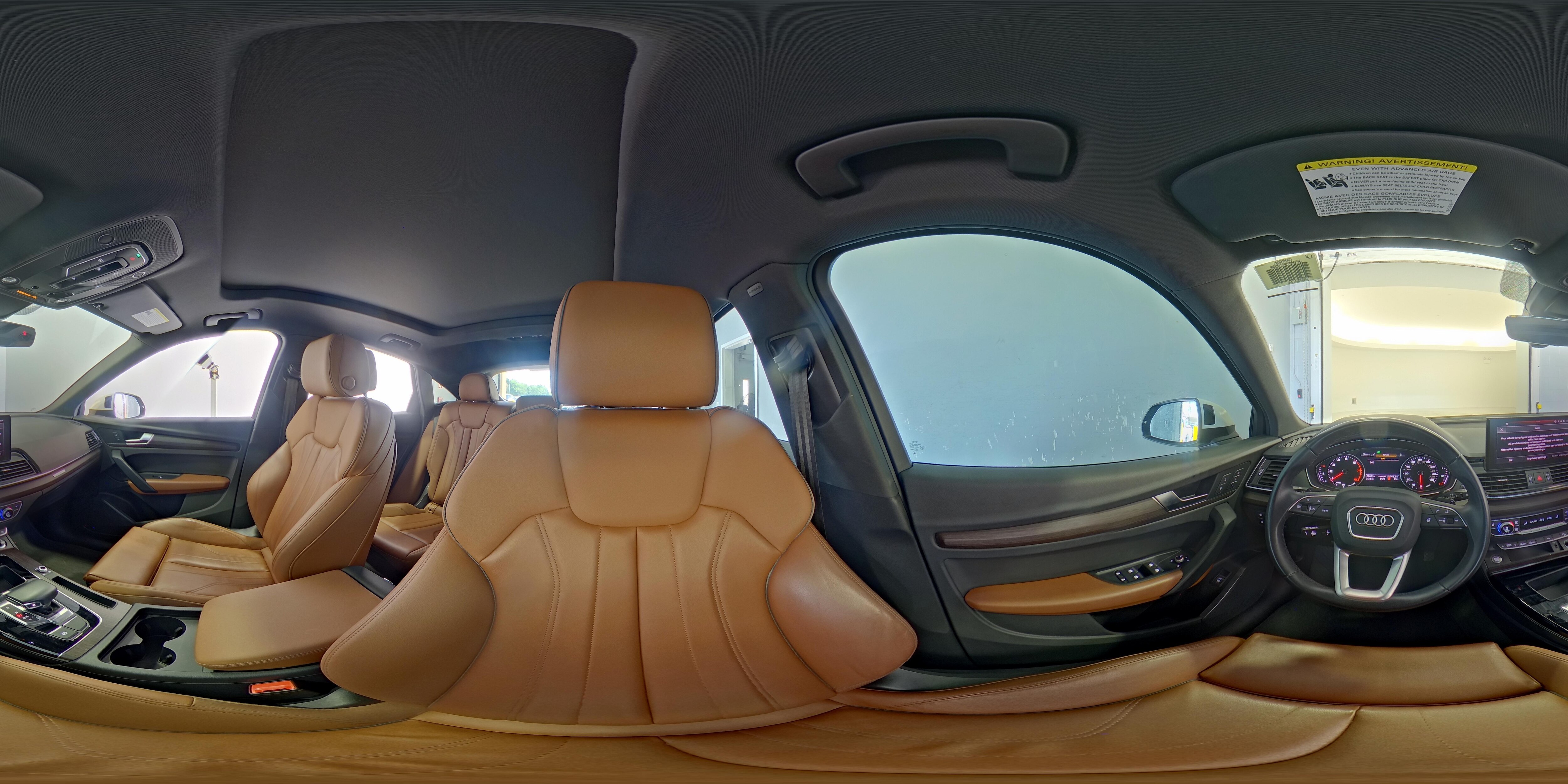 2023 Audi Q5 Sportback Premium - Photo 27