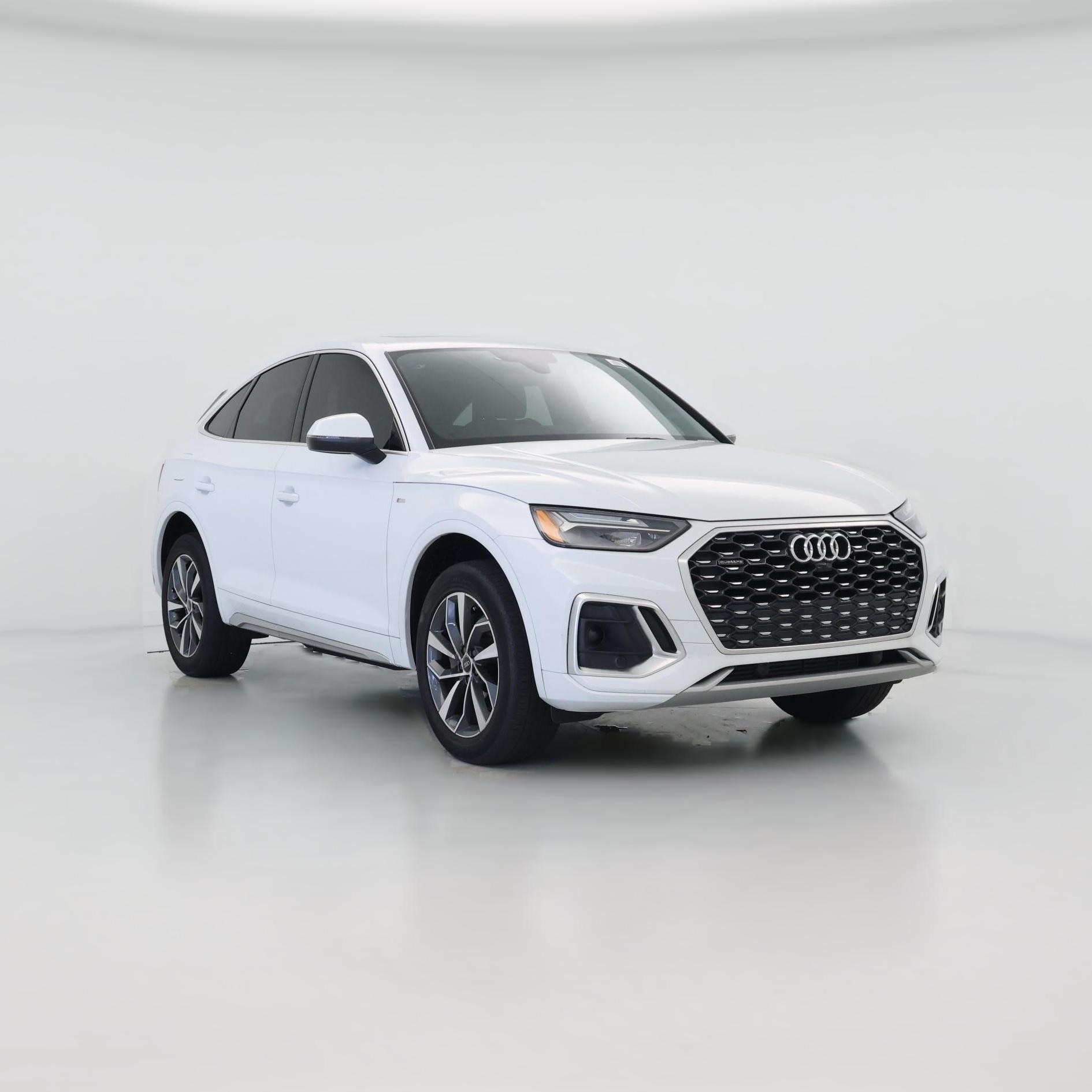 Thumbnail: 2023 Audi Q5 - 1