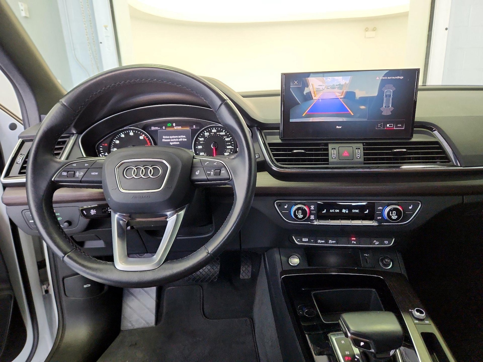 2023 Audi Q5 Sportback Premium - Photo 10