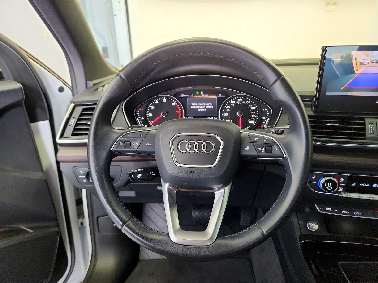 2023 Audi Q5 Sportback Premium - Photo 11