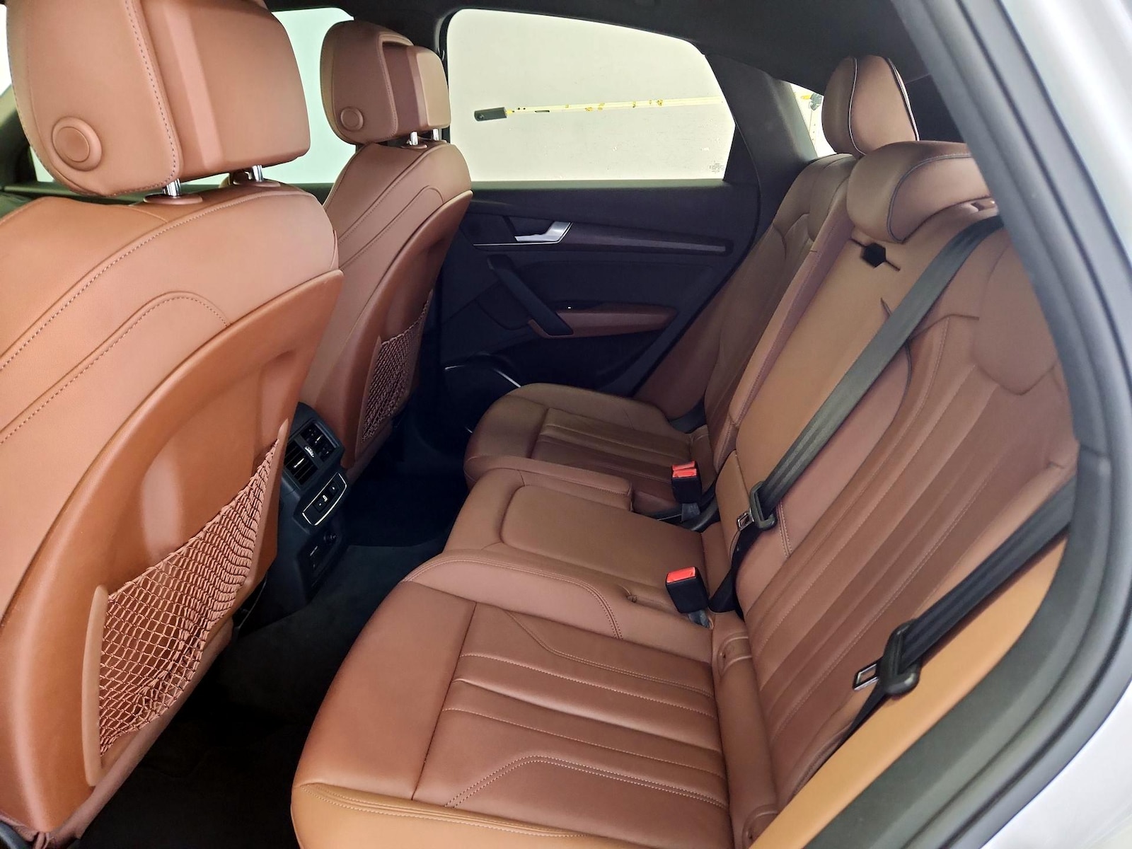 2023 Audi Q5 Sportback Premium - Photo 21