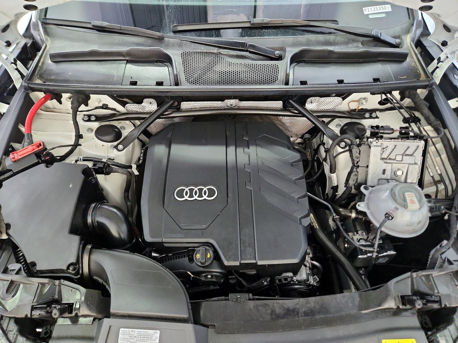 2023 Audi Q5 Sportback Premium - Photo 23