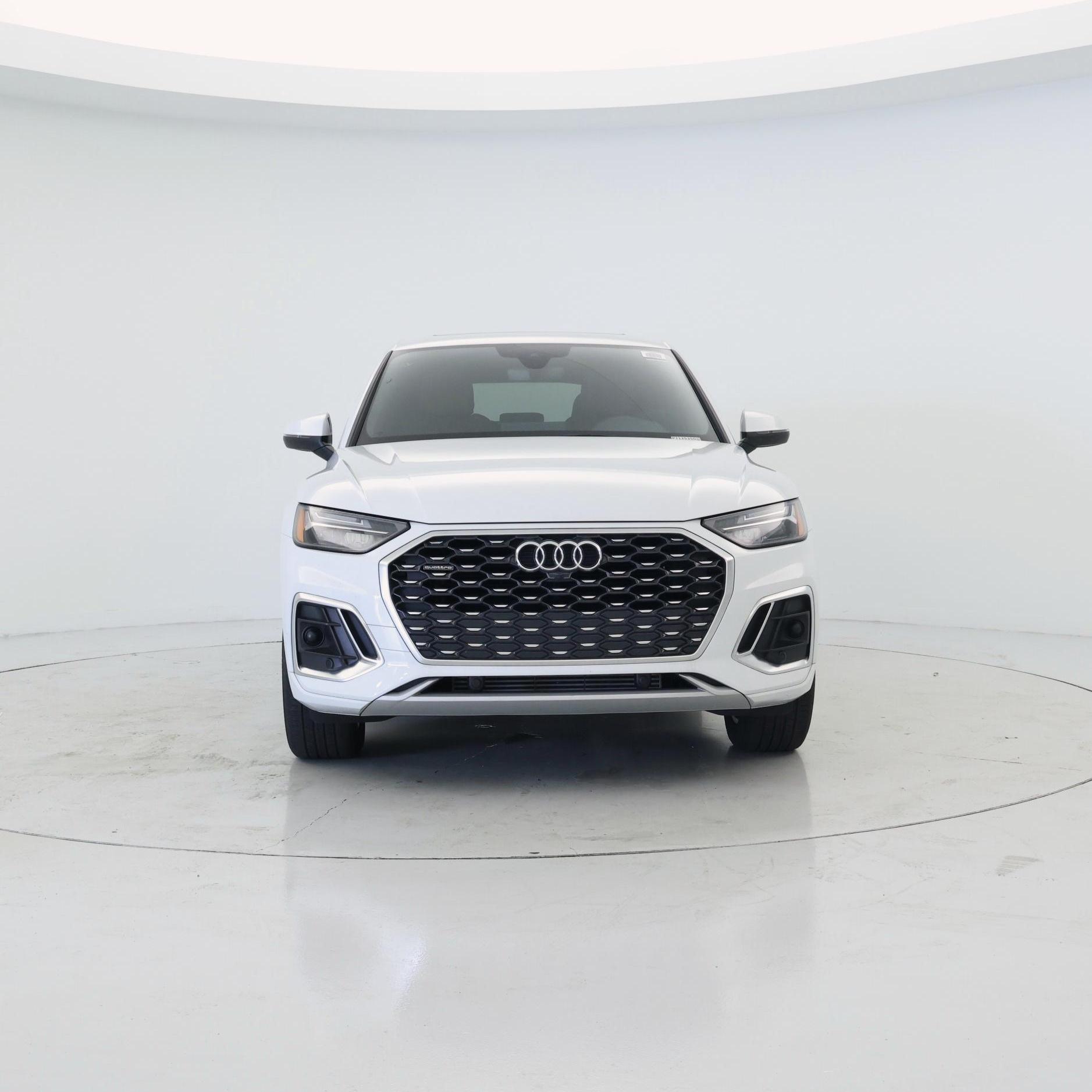 Thumbnail: 2023 Audi Q5 - 5