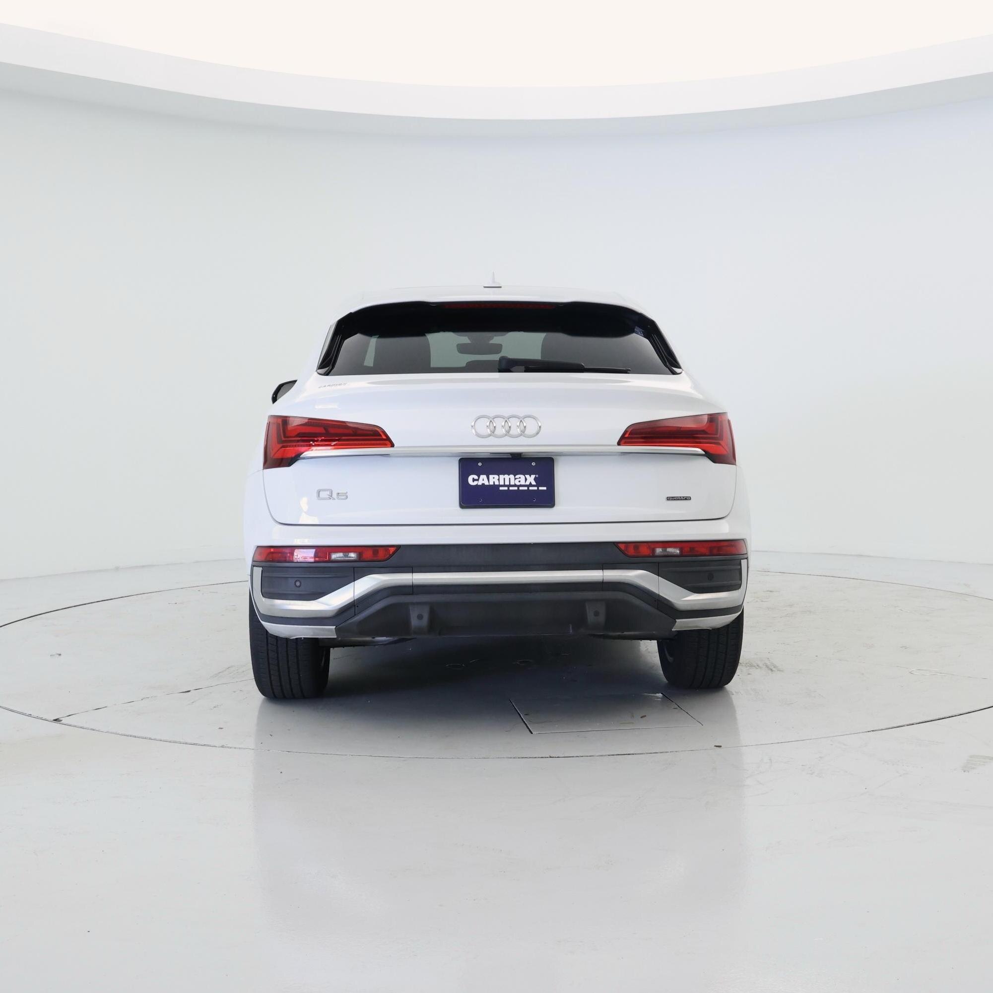 Thumbnail: 2023 Audi Q5 - 6