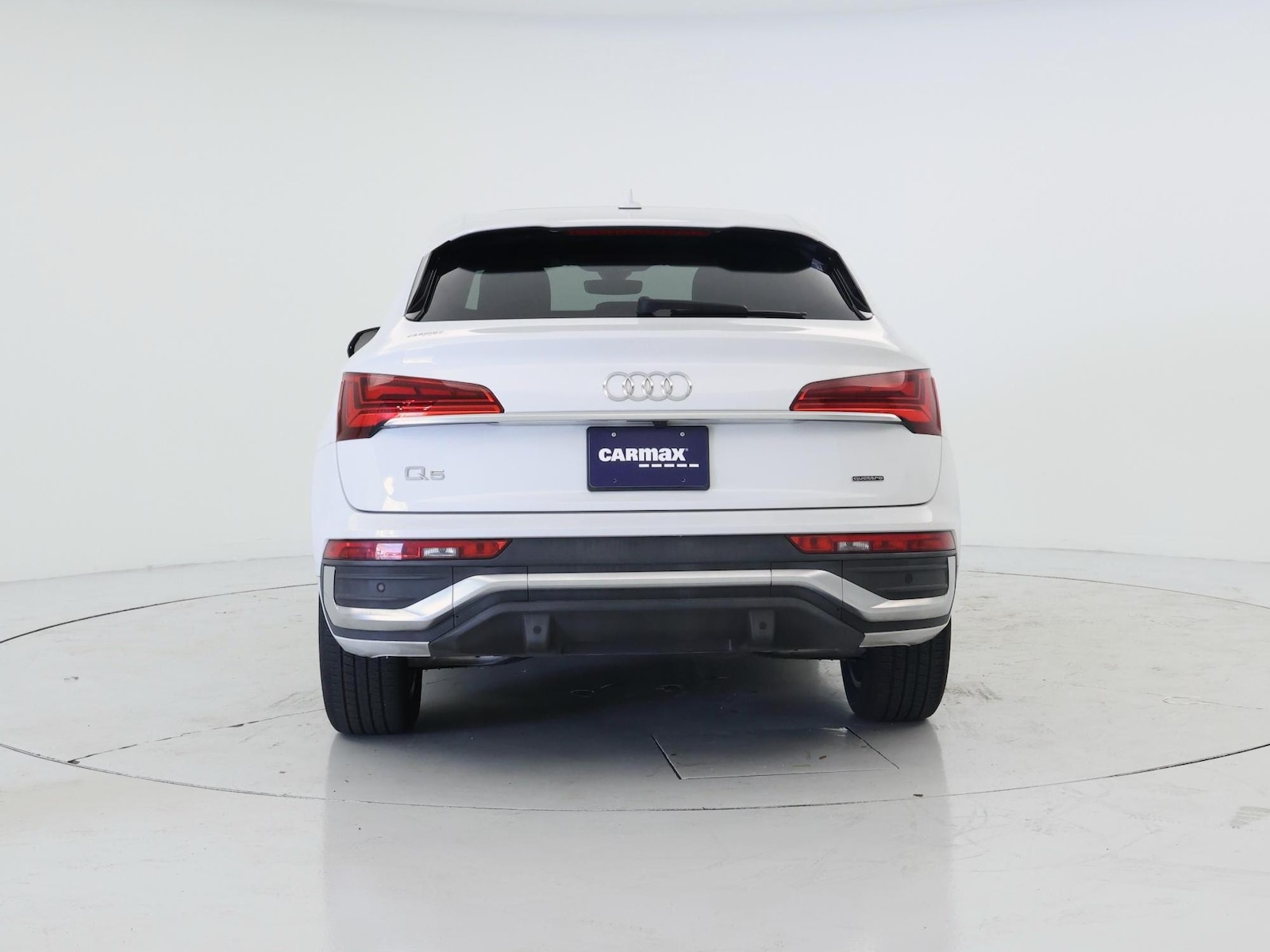 2023 Audi Q5 Sportback Premium - Photo 7