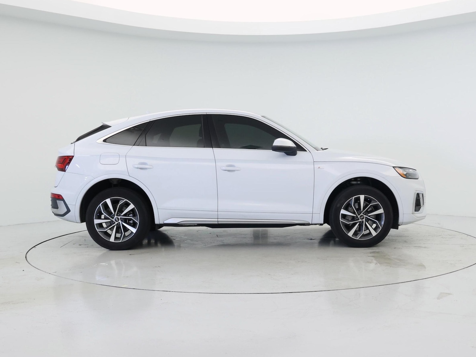 2023 Audi Q5 Sportback Premium - Photo 8