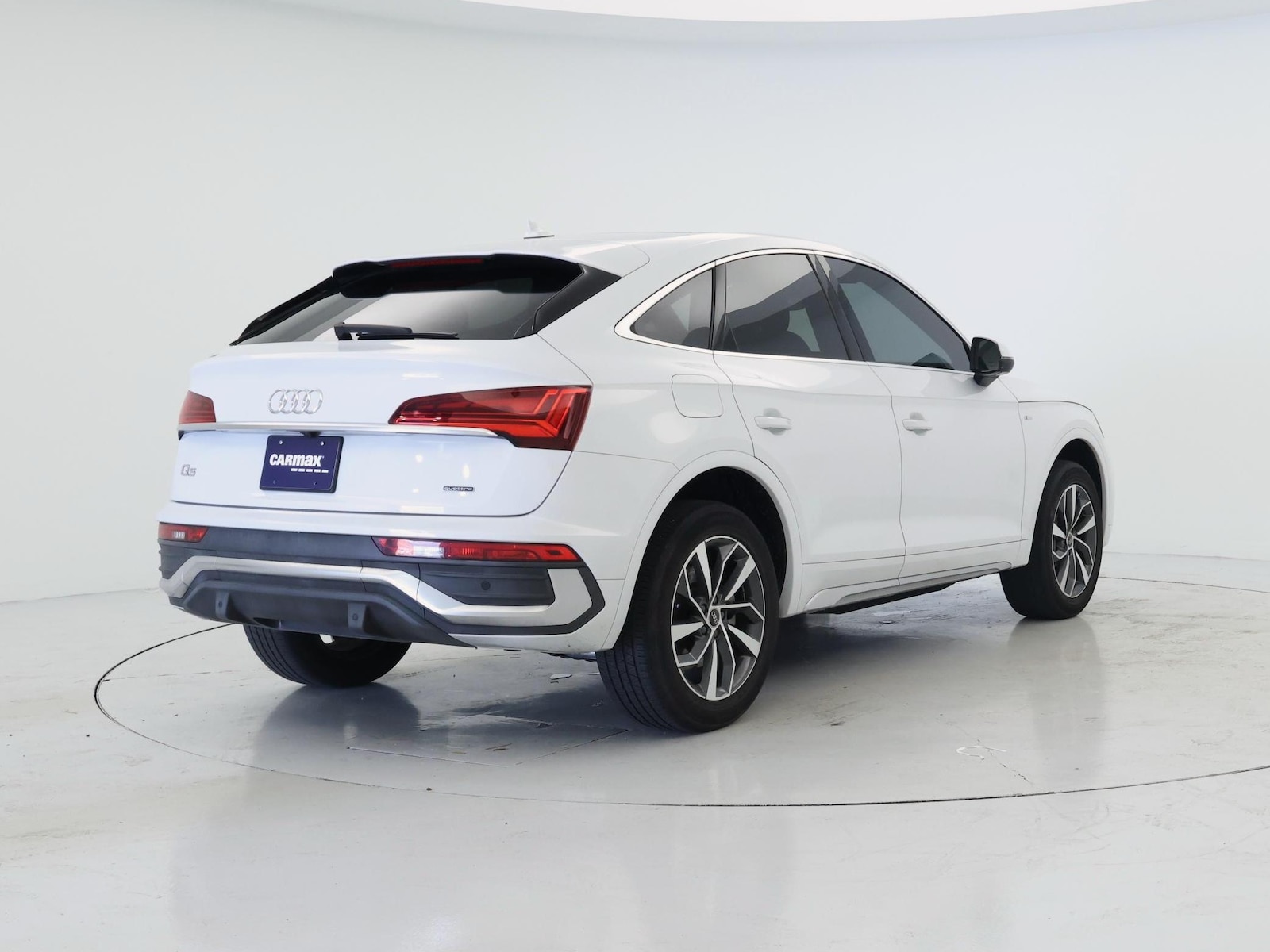 2023 Audi Q5 Sportback Premium - Photo 9