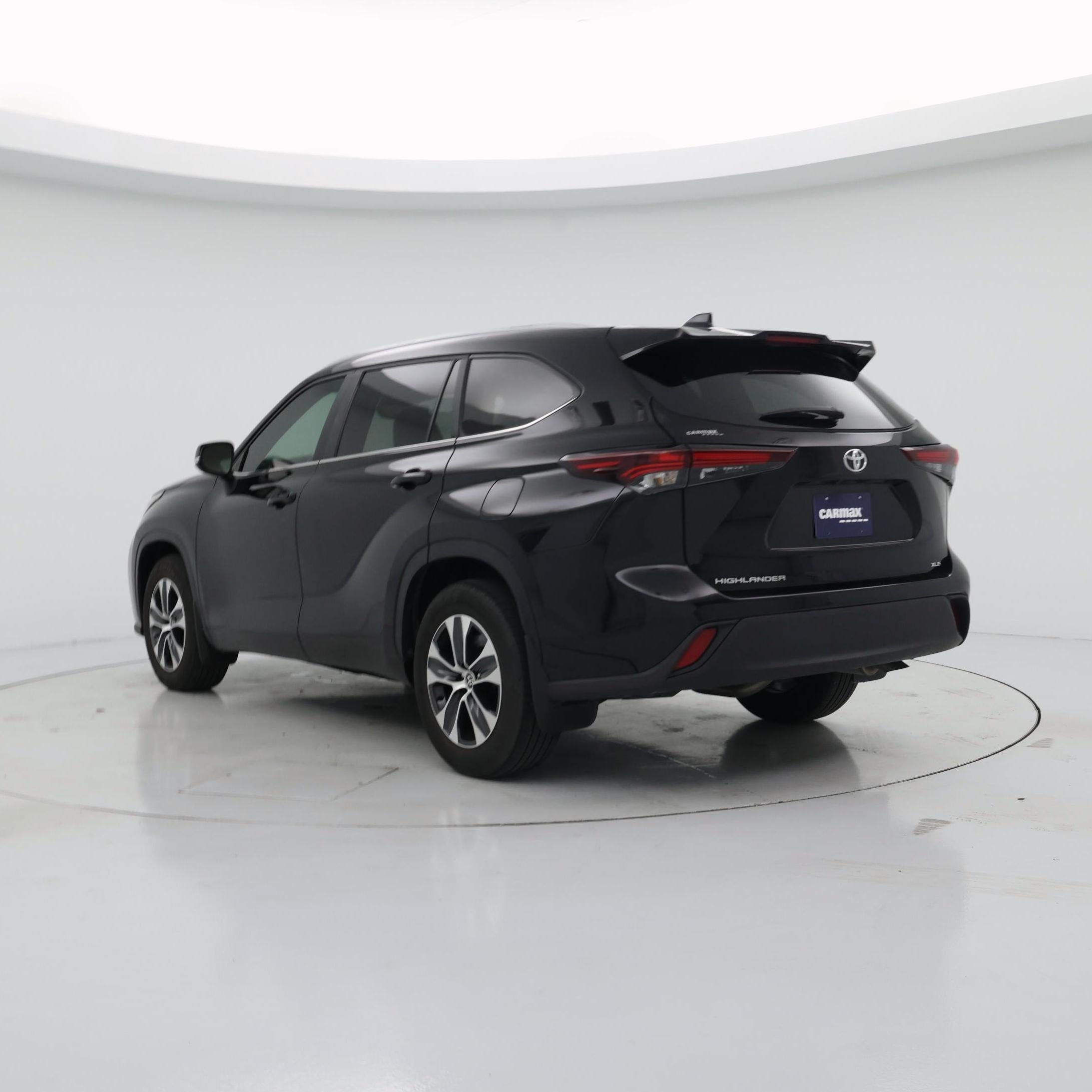 Thumbnail: 2025 Toyota Highlander - 2