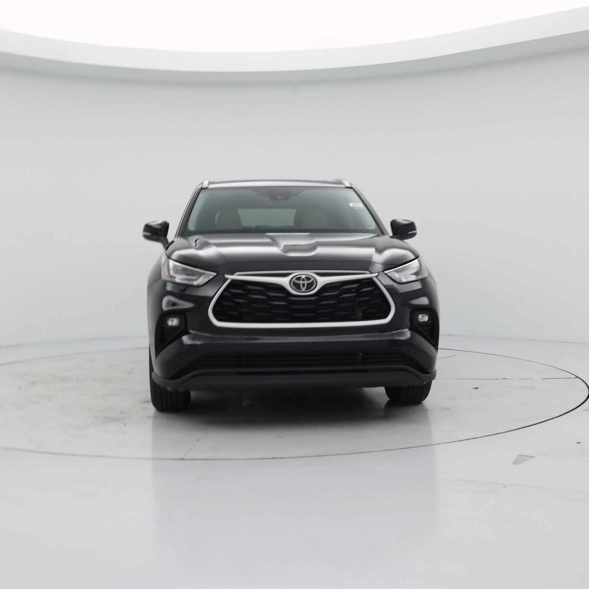 Thumbnail: 2025 Toyota Highlander - 5
