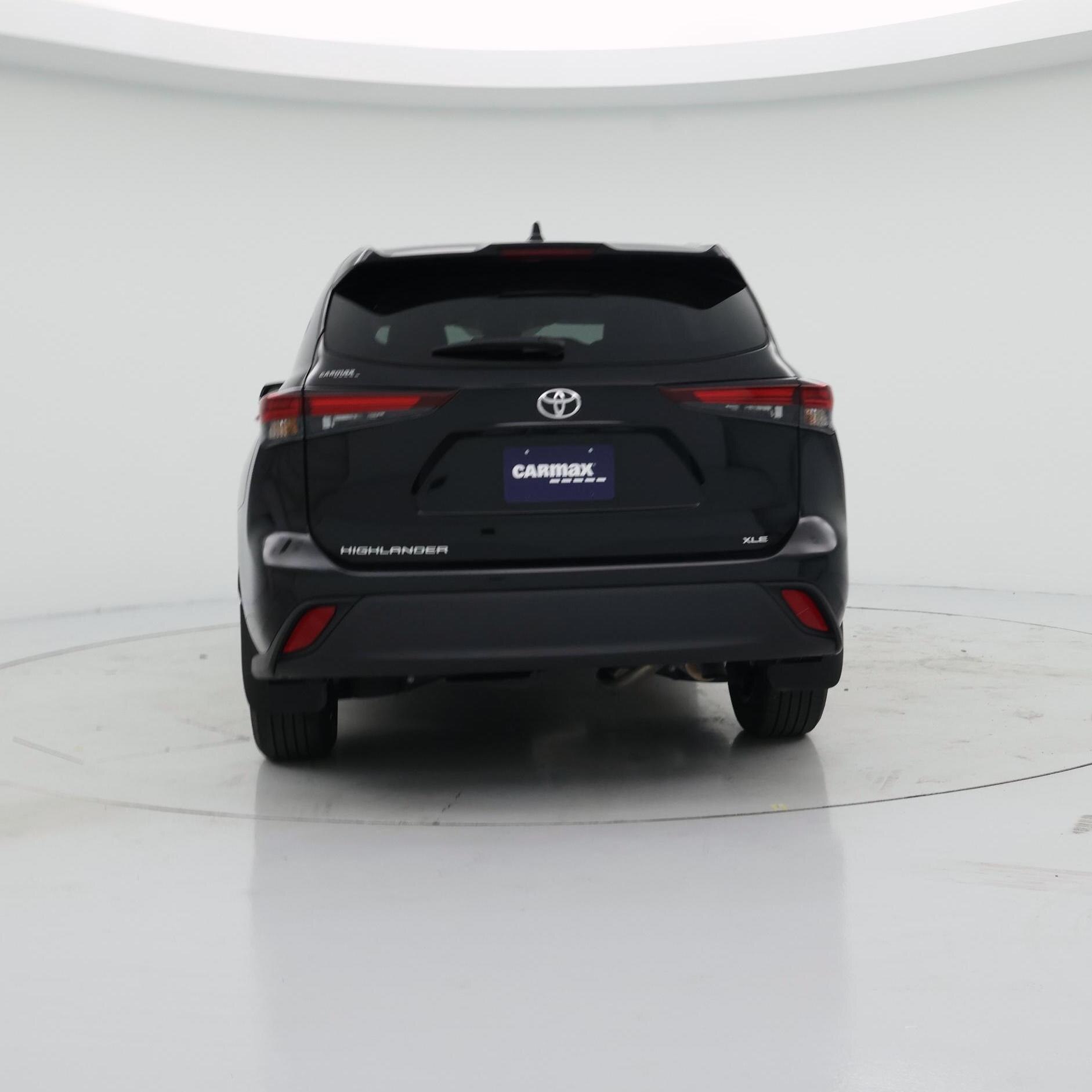 Thumbnail: 2025 Toyota Highlander - 6
