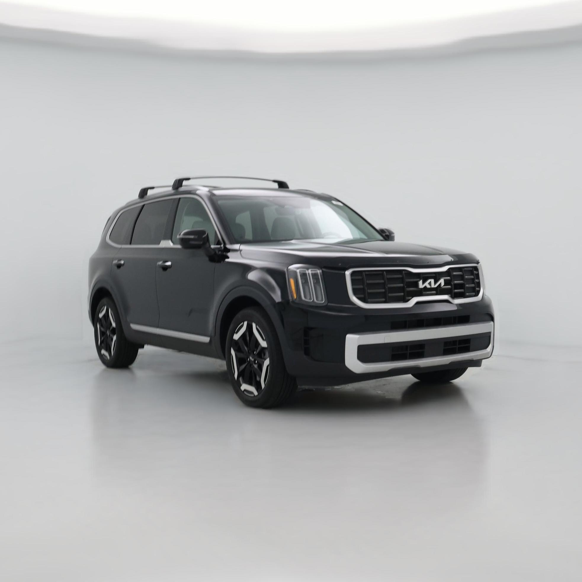 Thumbnail: 2024 Kia Telluride - 1