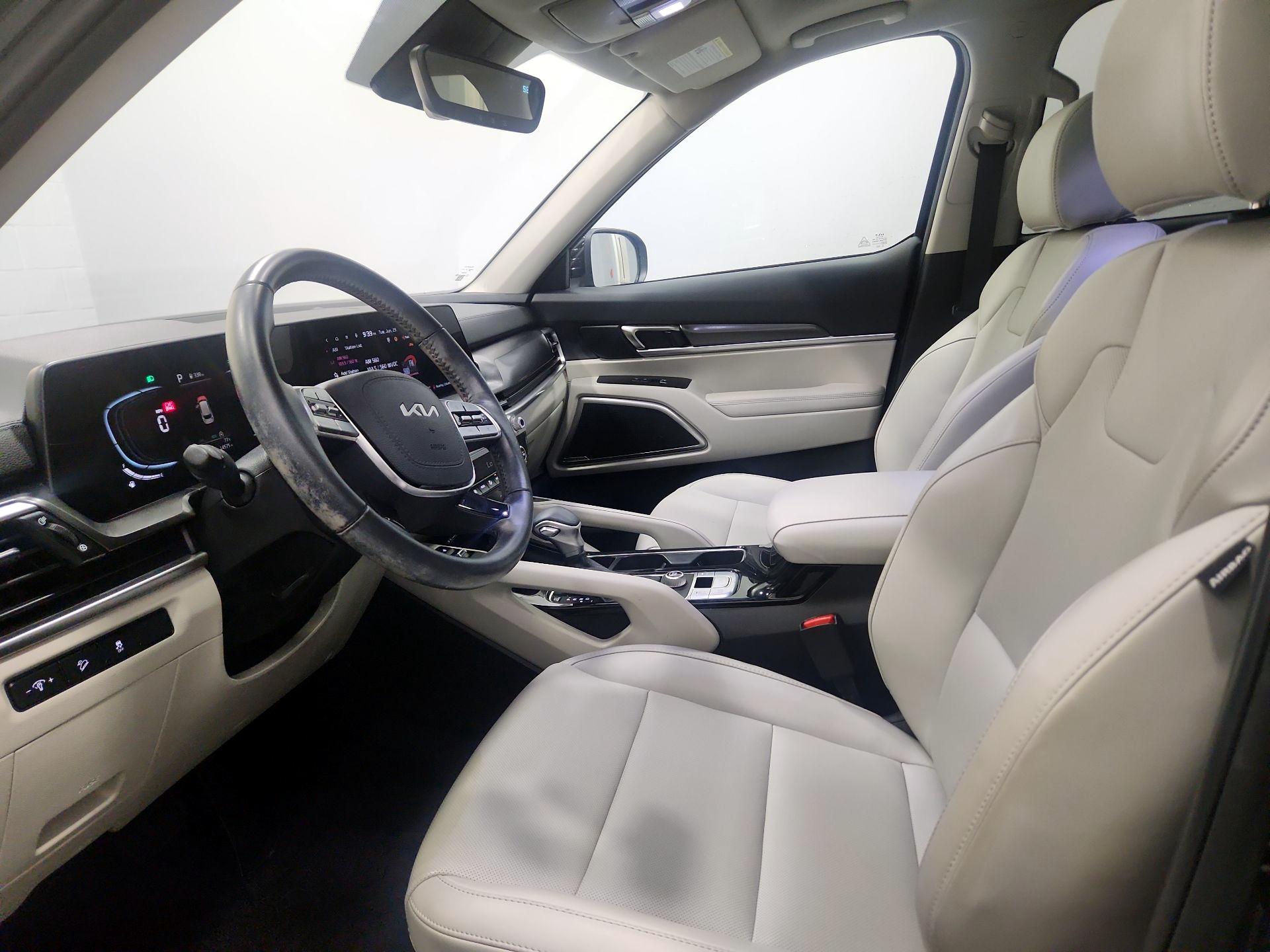 Thumbnail: 2024 Kia Telluride - 11