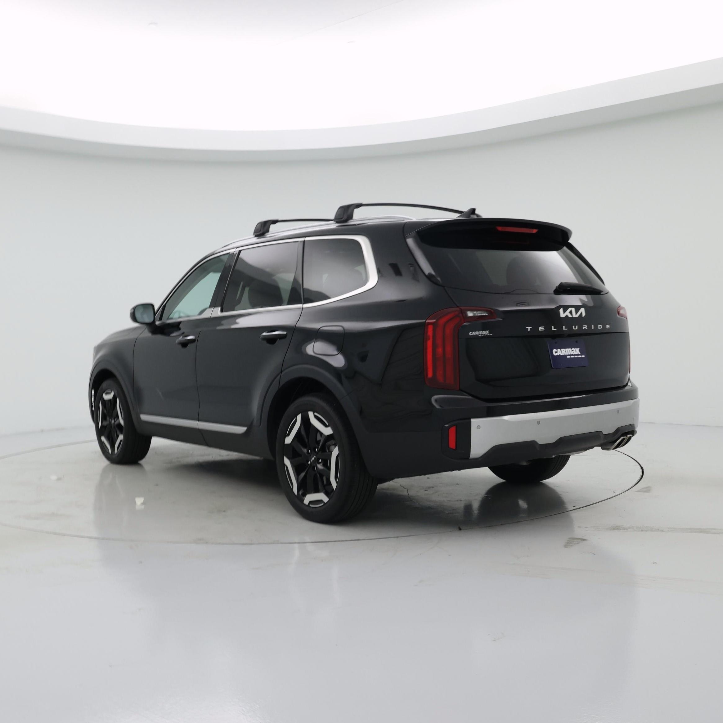 Thumbnail: 2024 Kia Telluride - 2