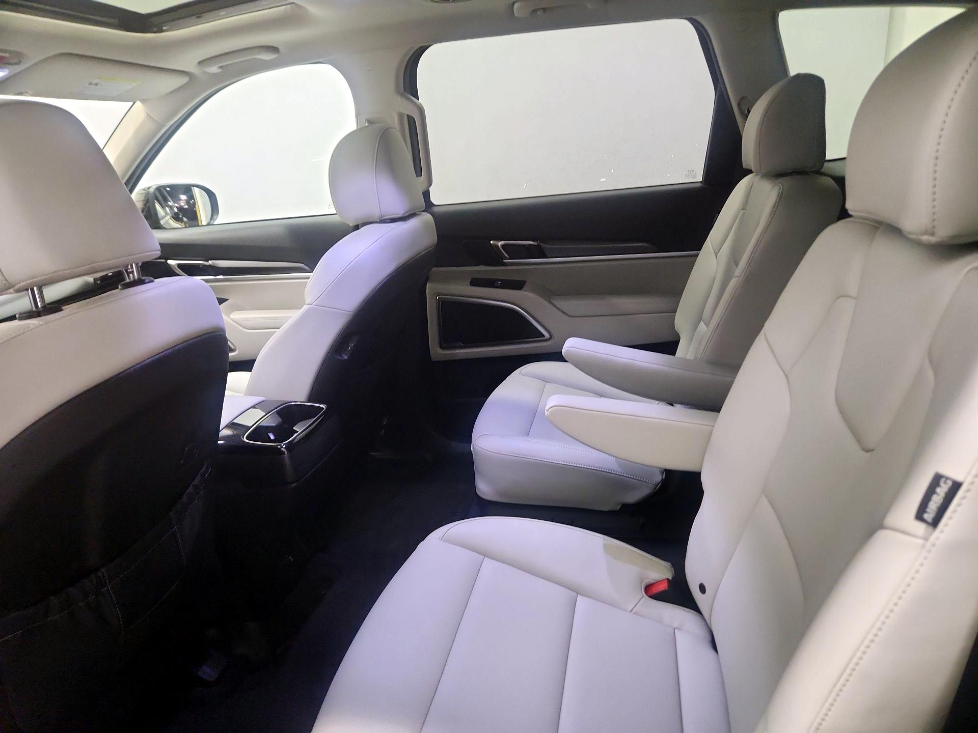 Thumbnail: 2024 Kia Telluride - 20