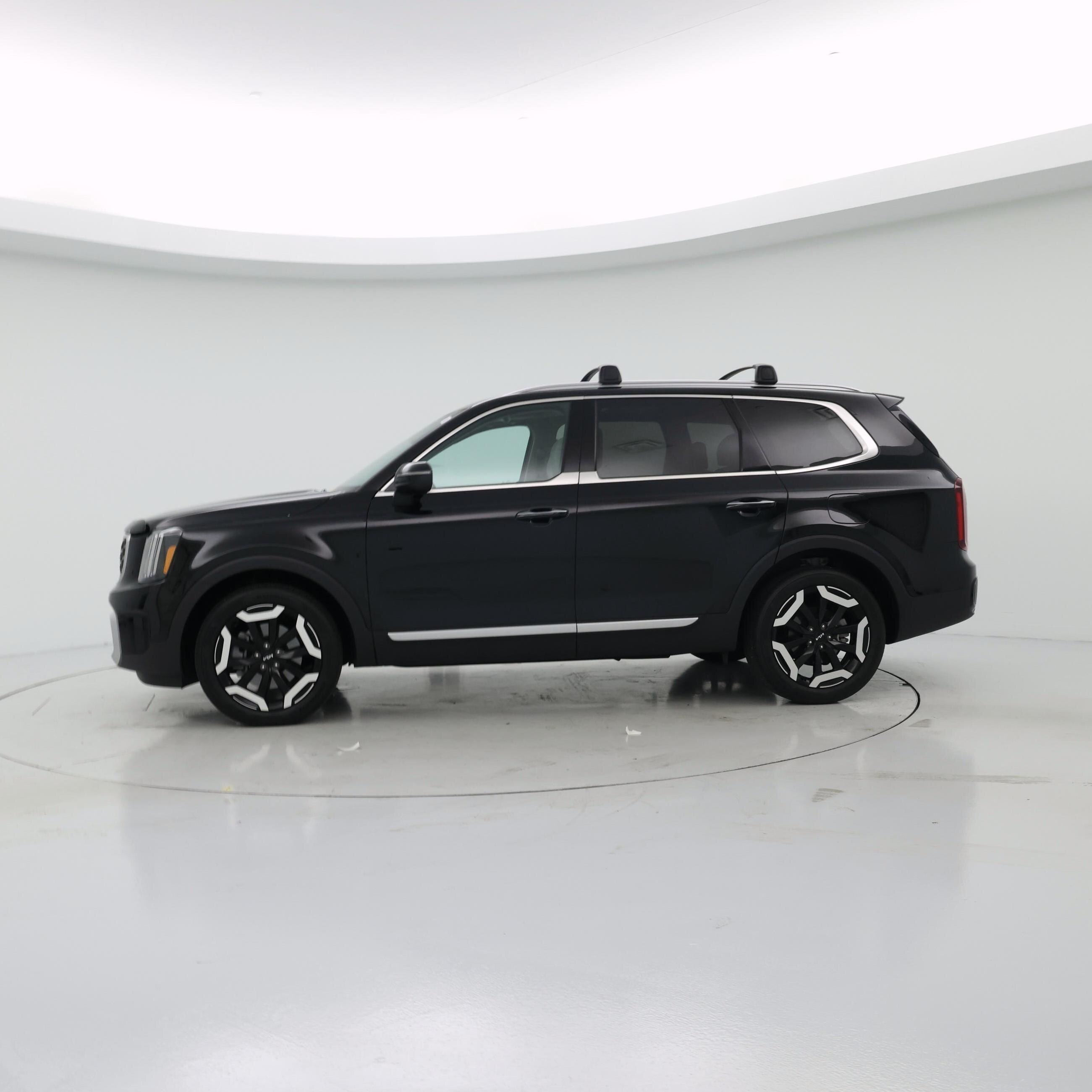 Thumbnail: 2024 Kia Telluride - 3