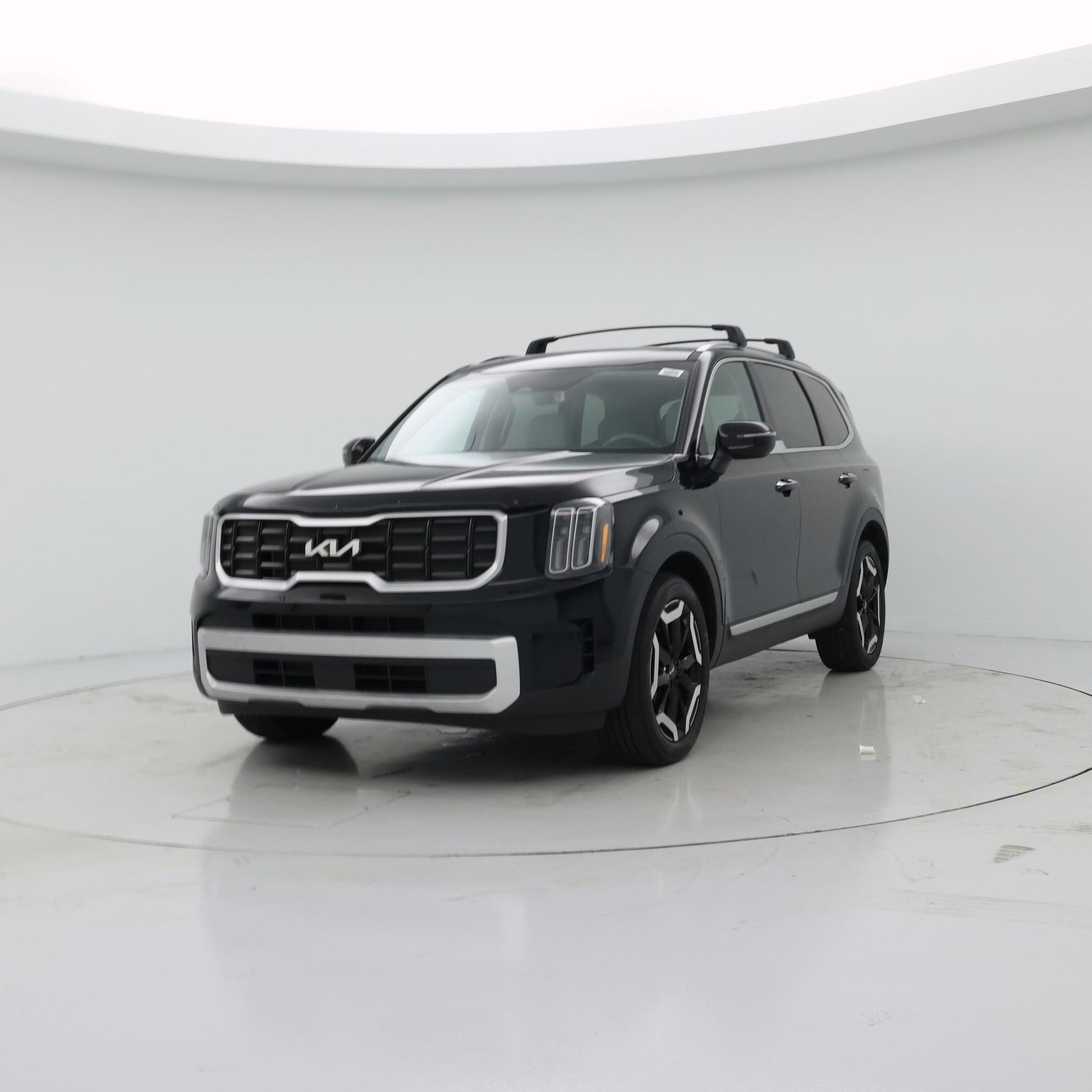 Thumbnail: 2024 Kia Telluride - 4