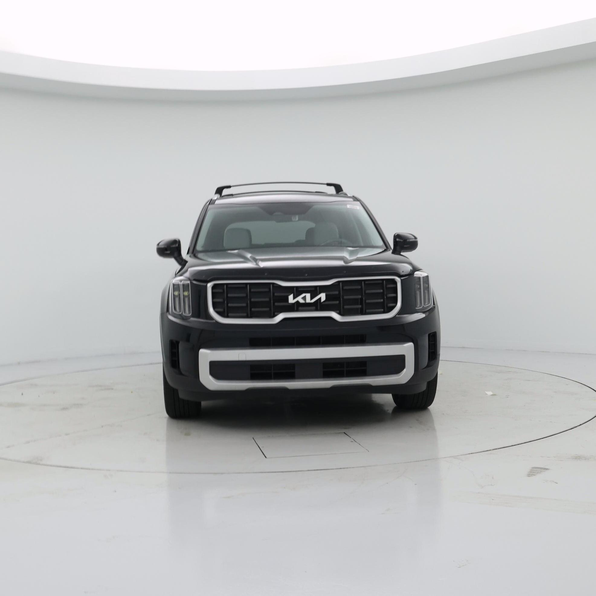 Thumbnail: 2024 Kia Telluride - 5