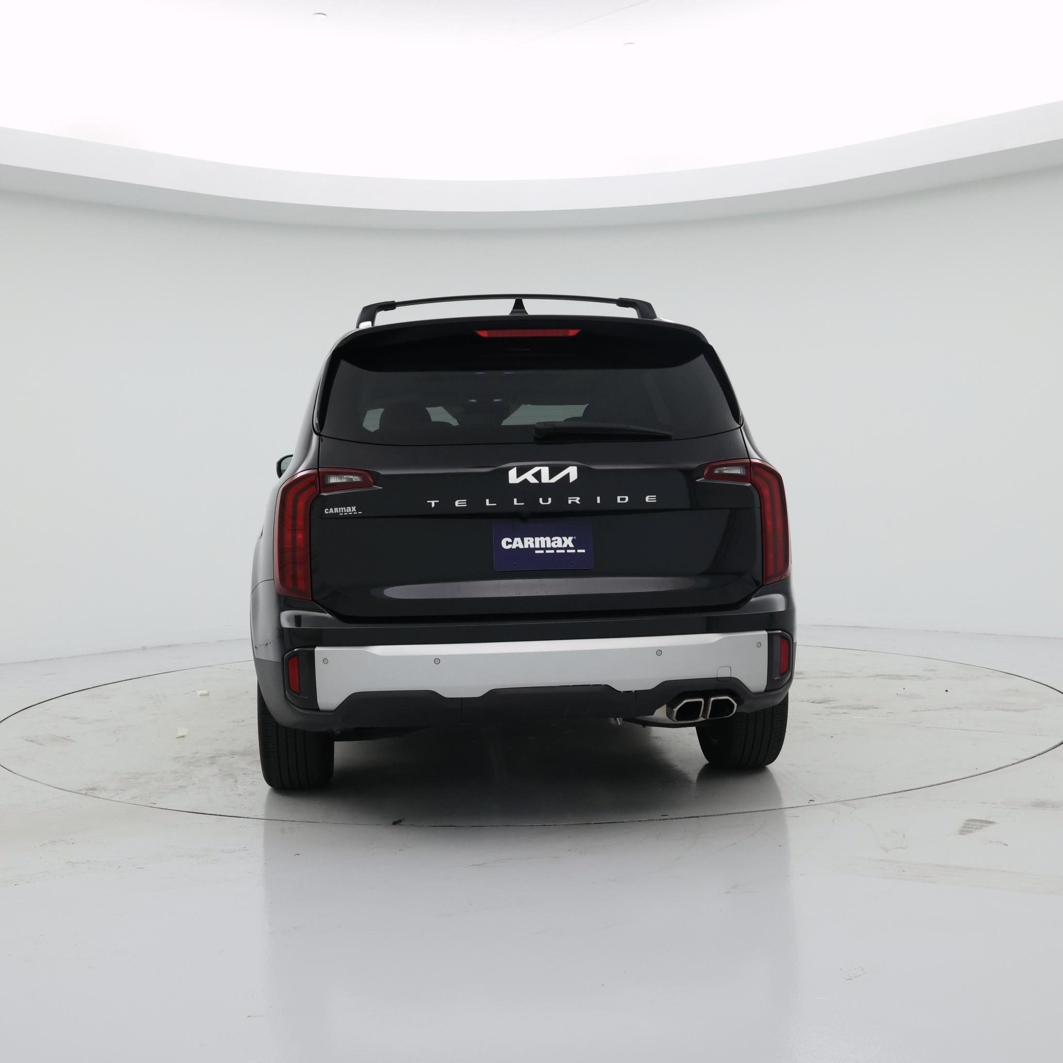 Thumbnail: 2024 Kia Telluride - 6