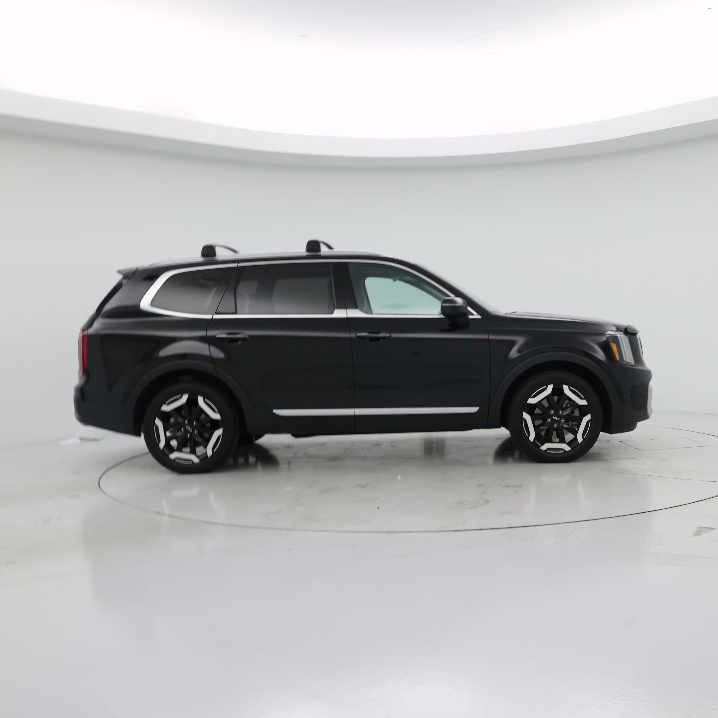 Thumbnail: 2024 Kia Telluride - 7