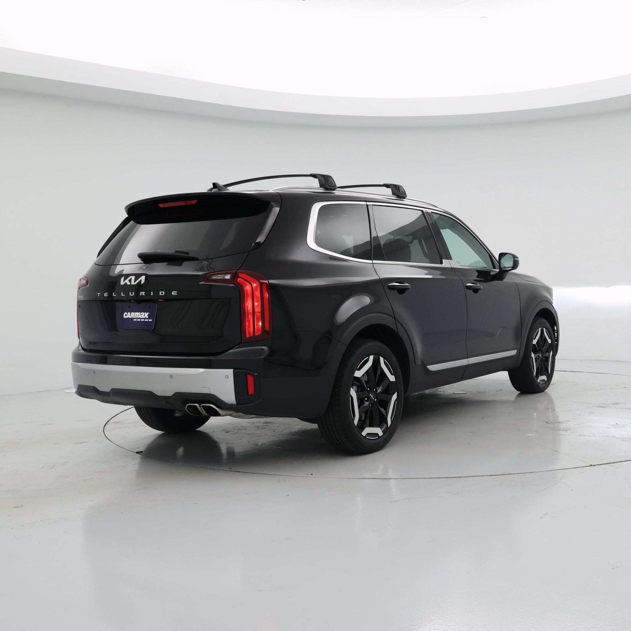 Thumbnail: 2024 Kia Telluride - 8