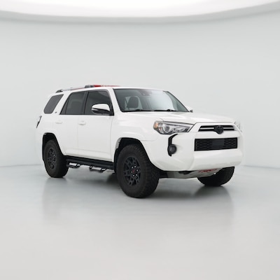 2020 Toyota 4Runner SR5 Premium