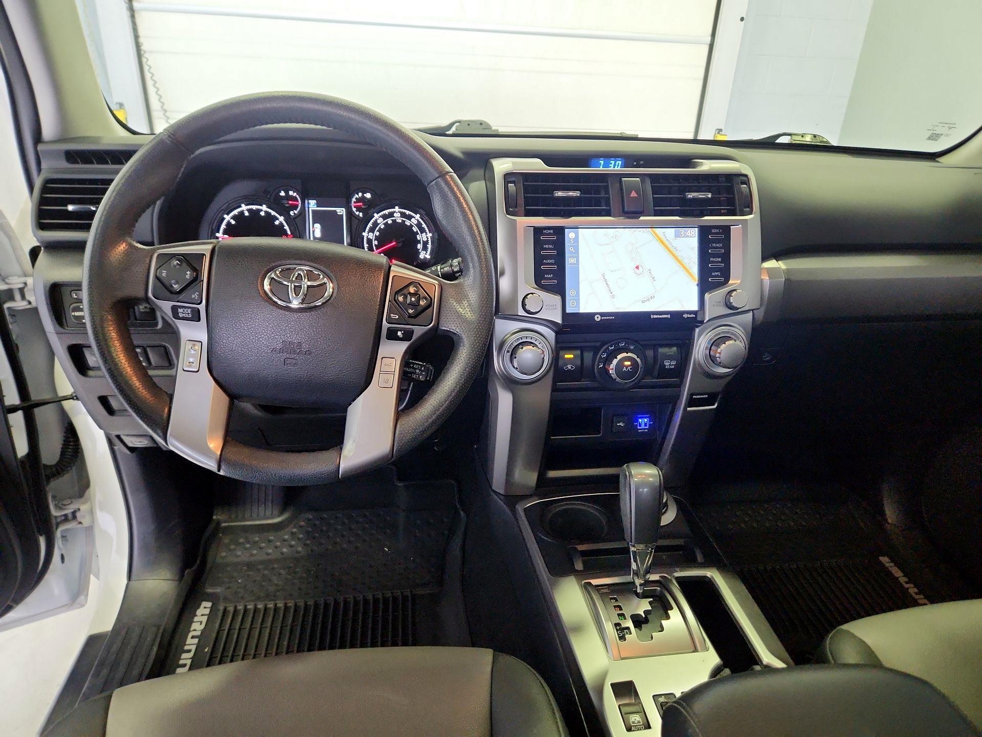 Thumbnail: 2020 Toyota 4Runner - 9