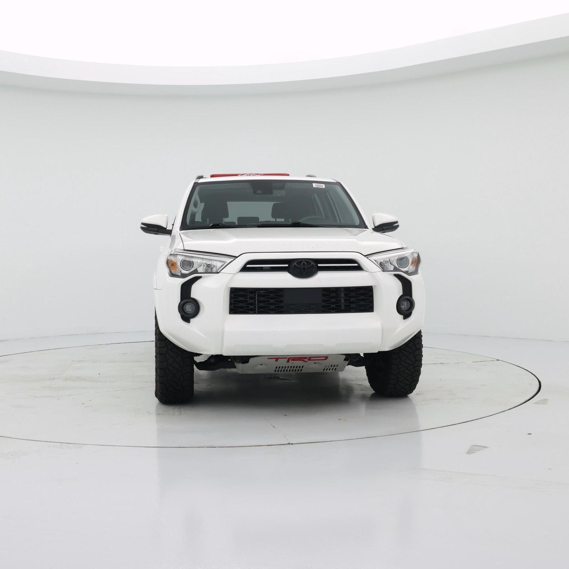 Thumbnail: 2020 Toyota 4Runner - 5