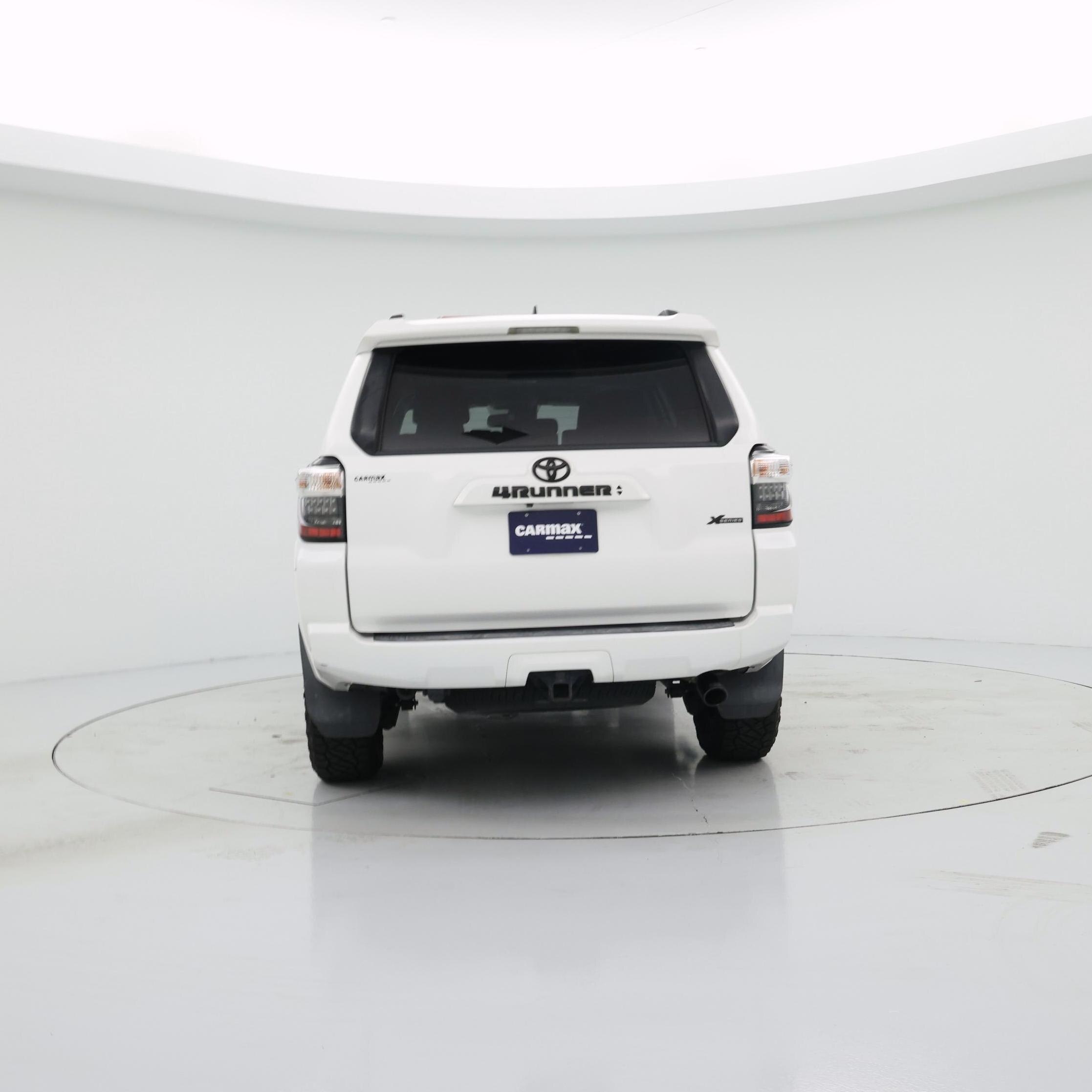 Thumbnail: 2020 Toyota 4Runner - 6