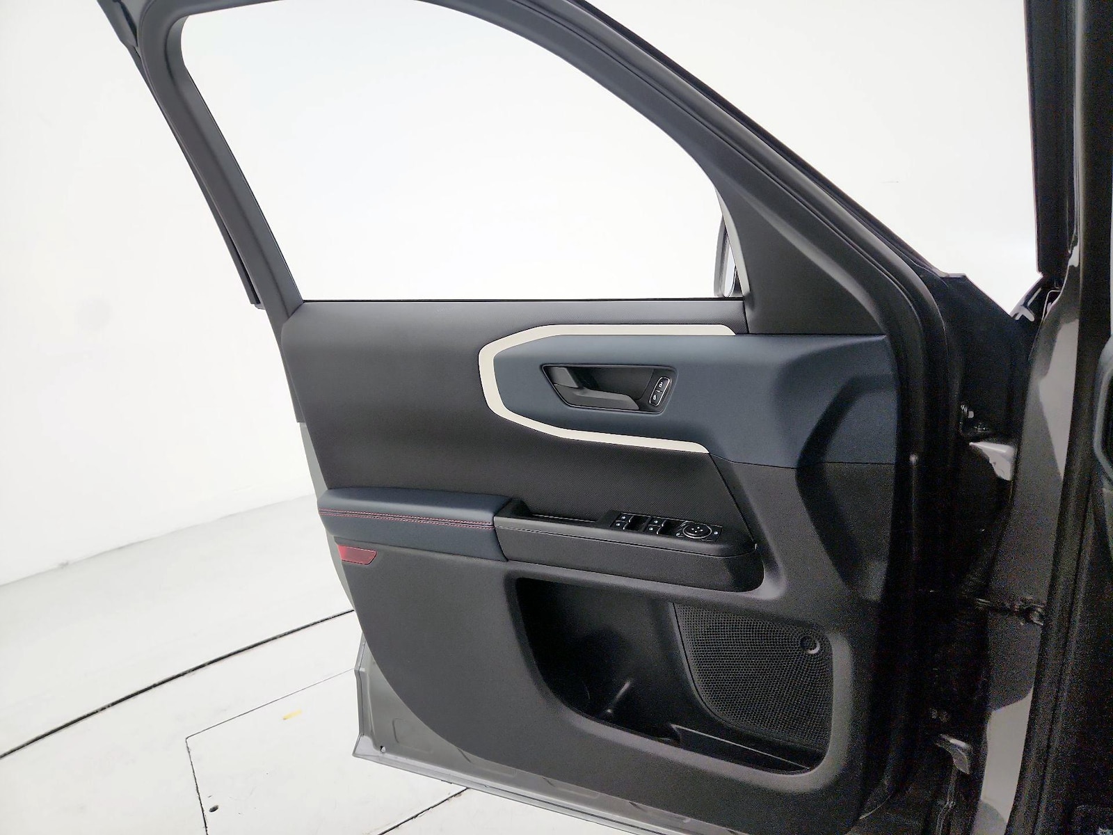 2025 Ford Bronco Sport Heritage - Photo 13