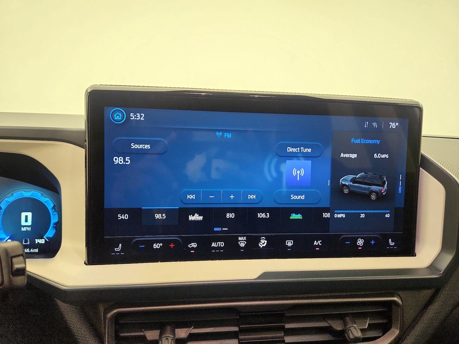 2025 Ford Bronco Sport Heritage - Photo 16