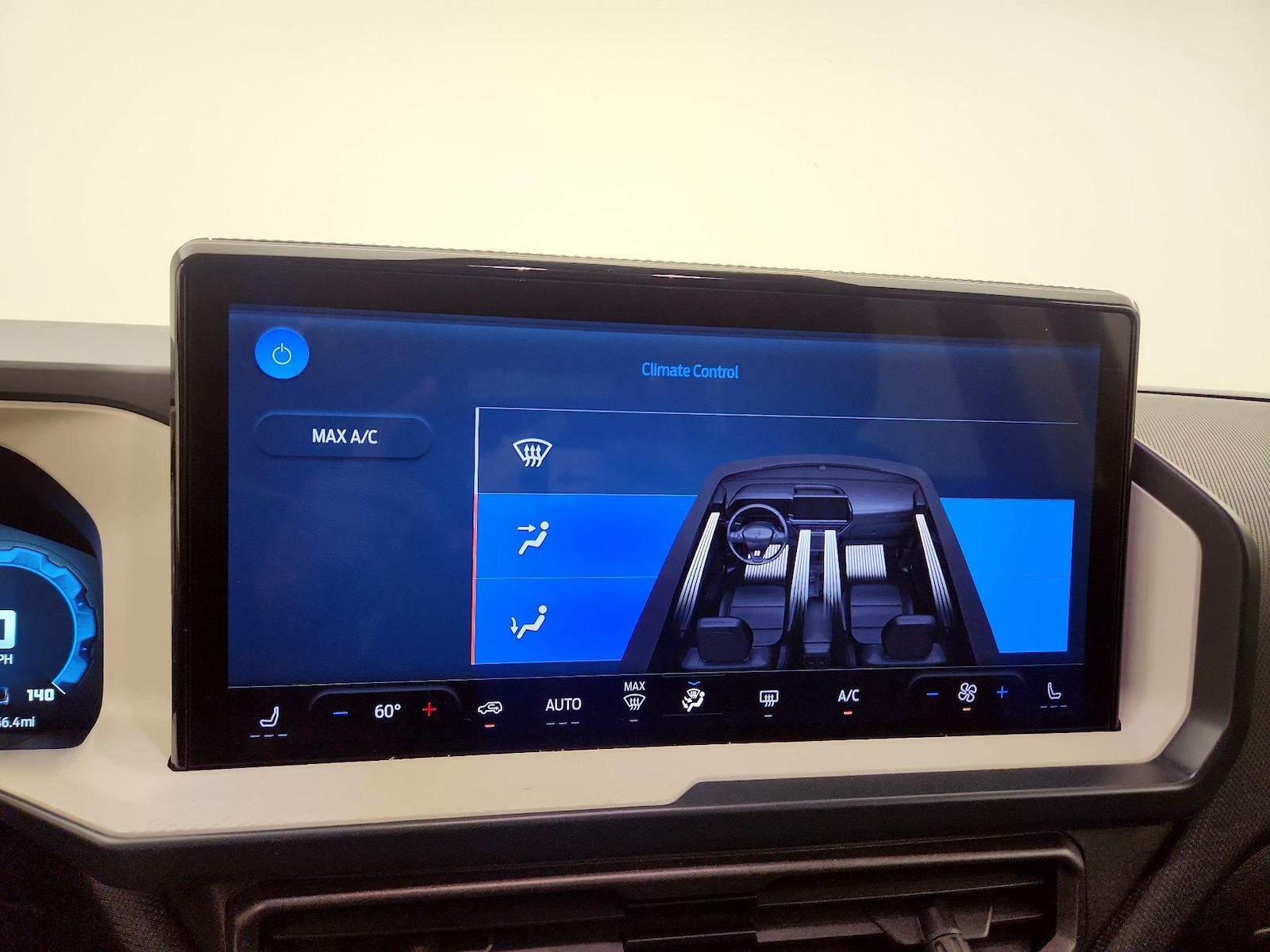 2025 Ford Bronco Sport Heritage - Photo 17