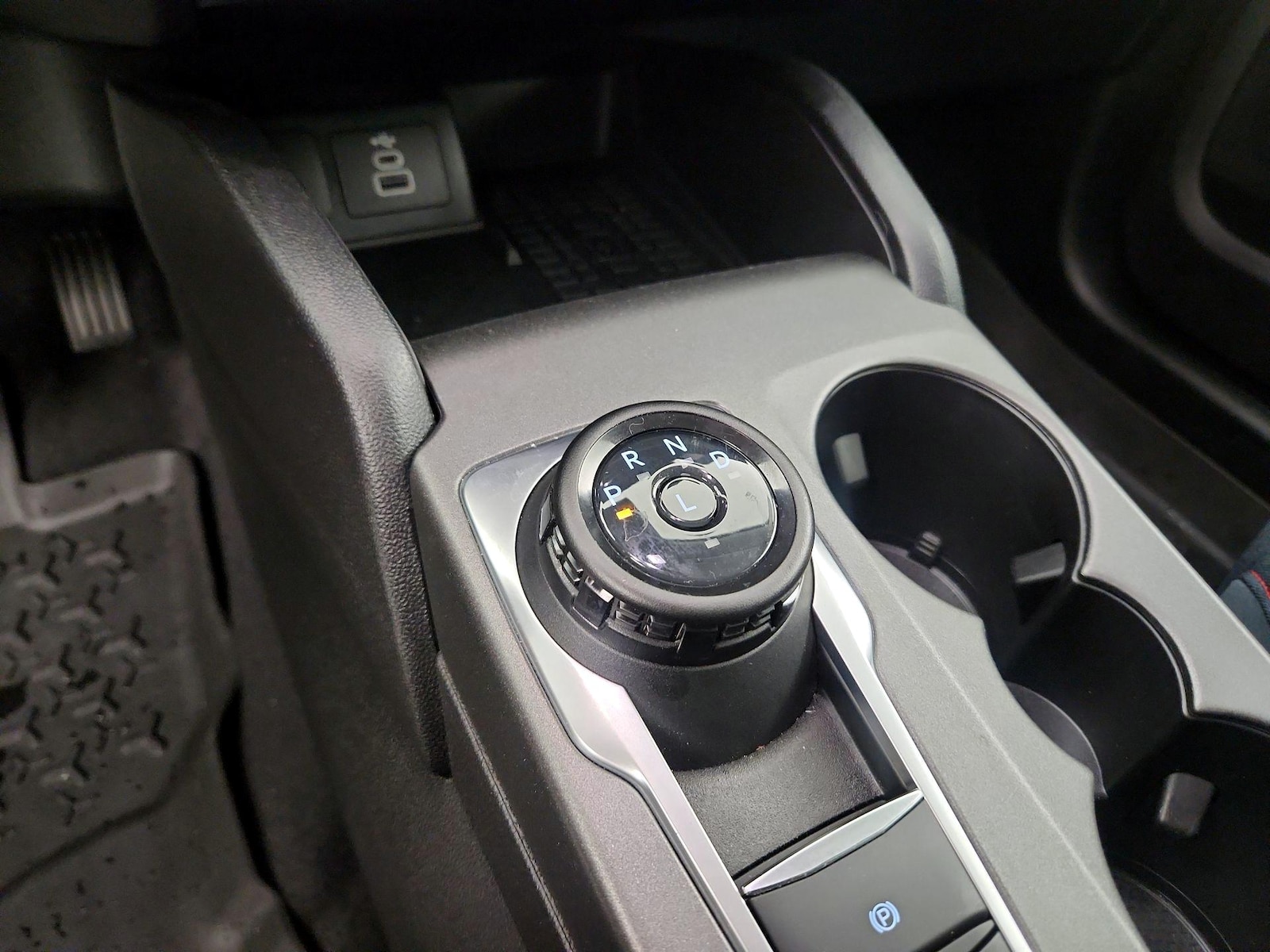 2025 Ford Bronco Sport Heritage - Photo 18