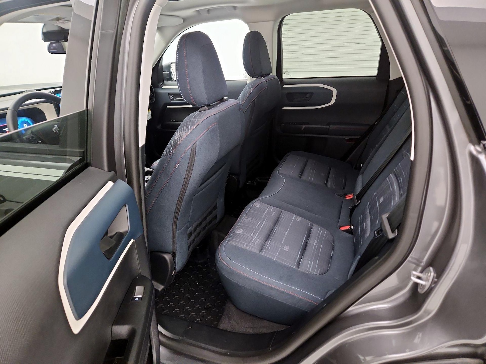 2025 Ford Bronco Sport Heritage - Photo 21