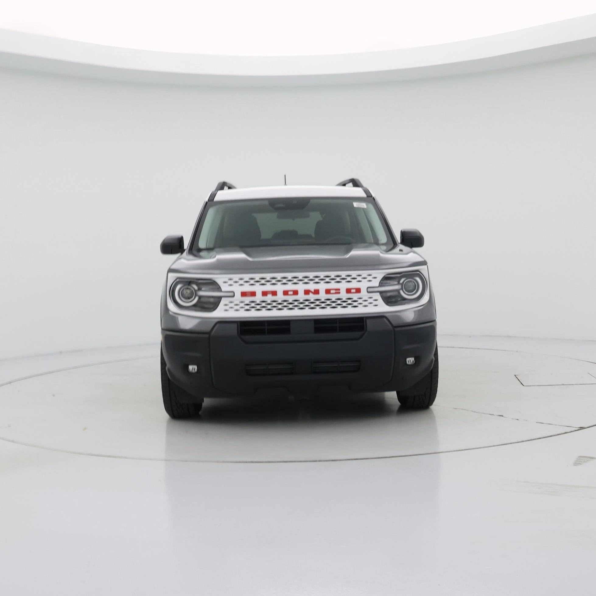 Thumbnail: 2025 Ford Bronco Sport - 5