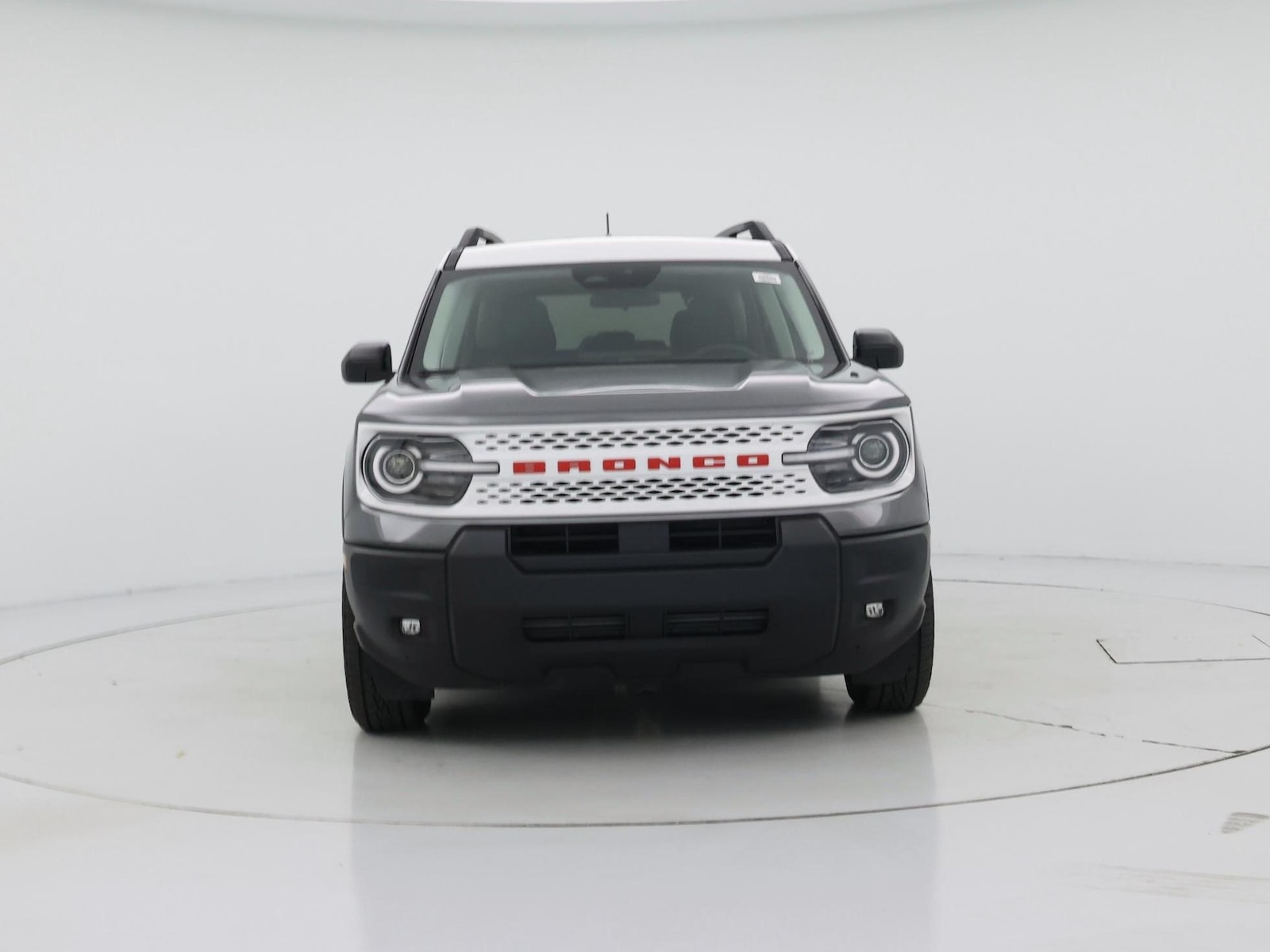 2025 Ford Bronco Sport Heritage - Photo 6