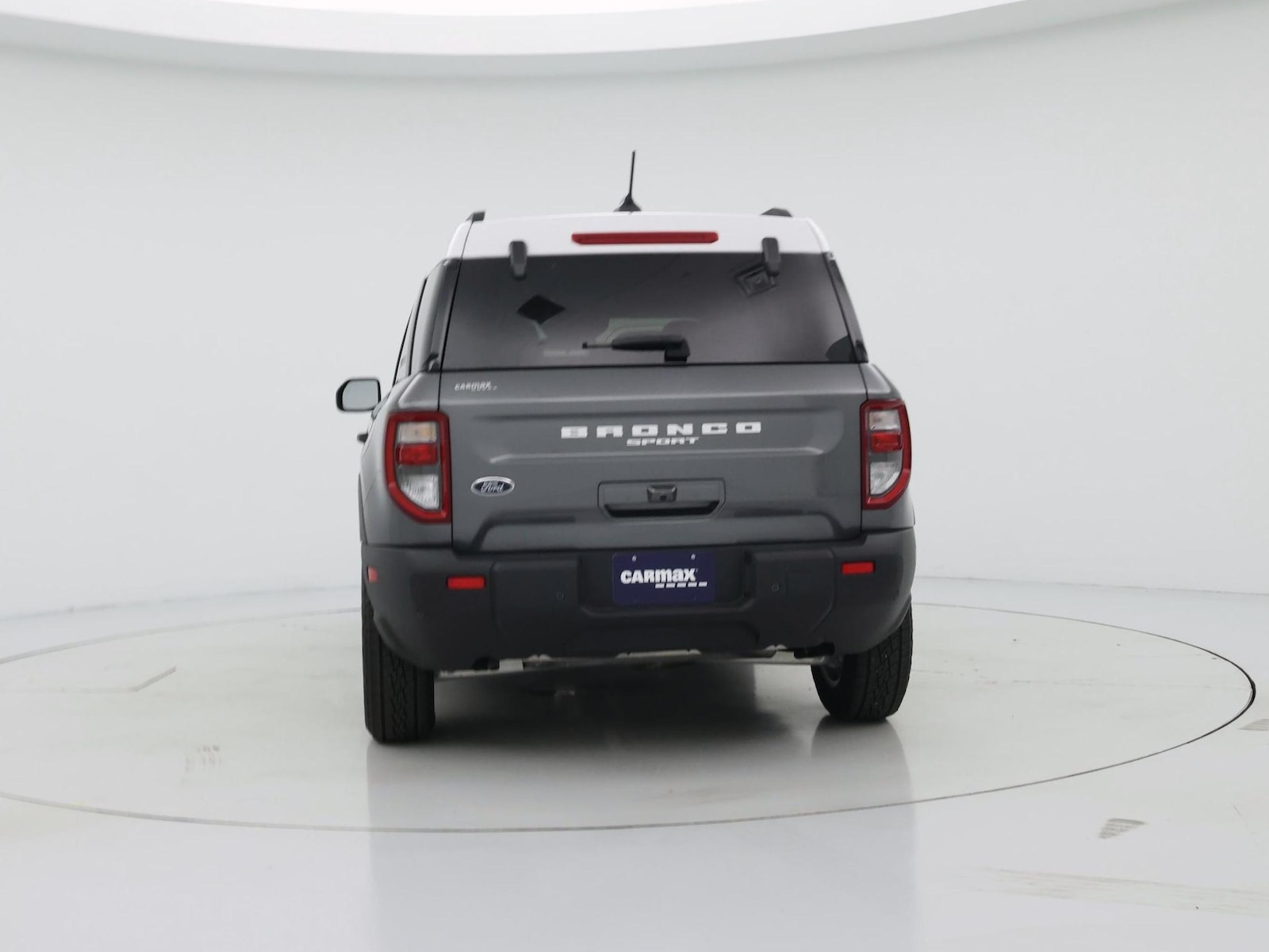 2025 Ford Bronco Sport Heritage - Photo 7