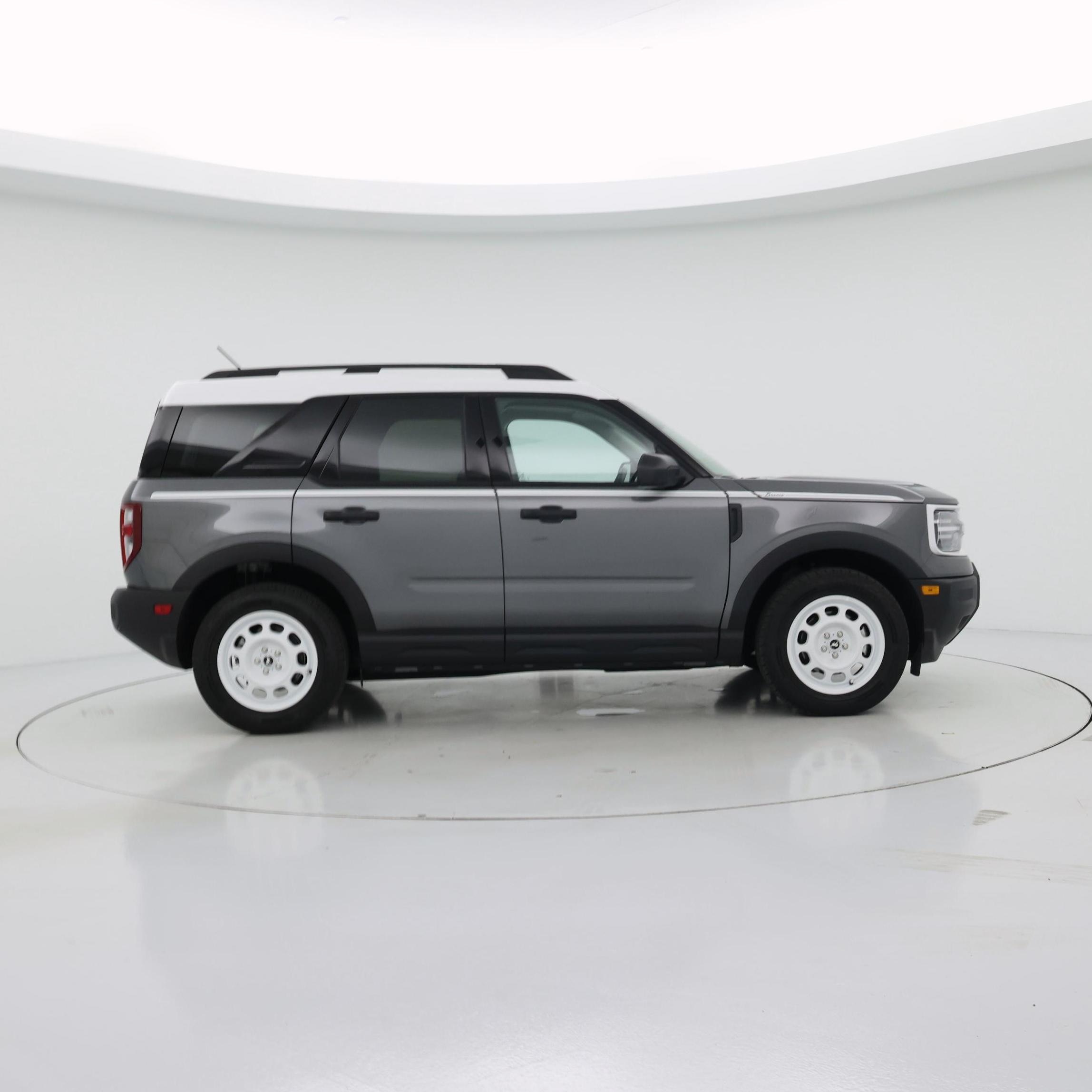 Thumbnail: 2025 Ford Bronco Sport - 7
