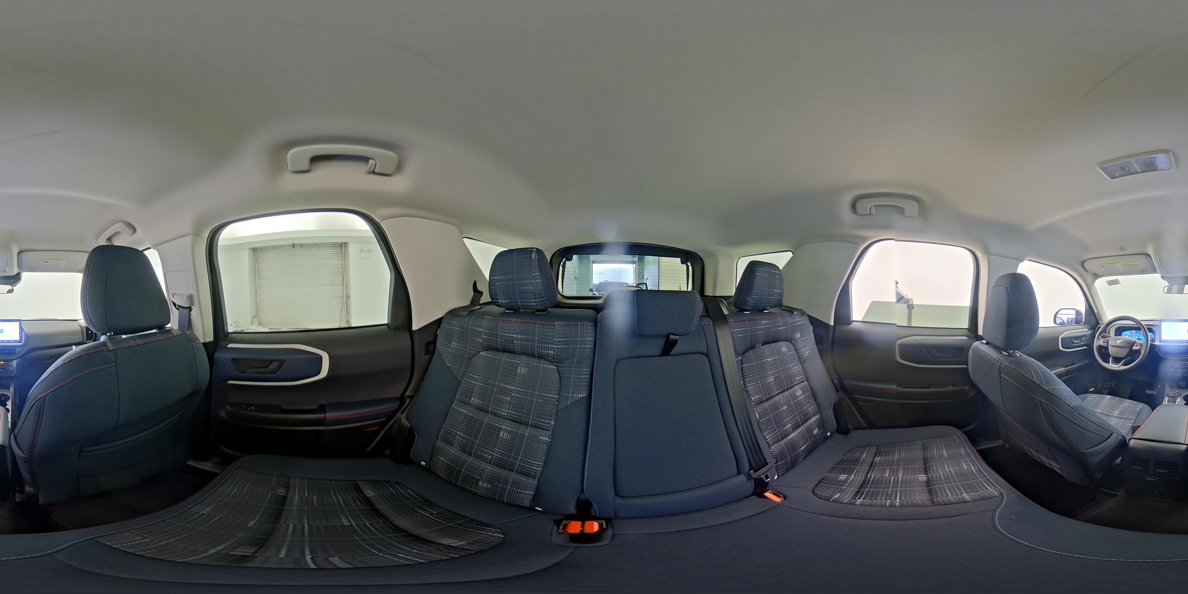 2025 Ford Bronco Sport Heritage - Photo 25