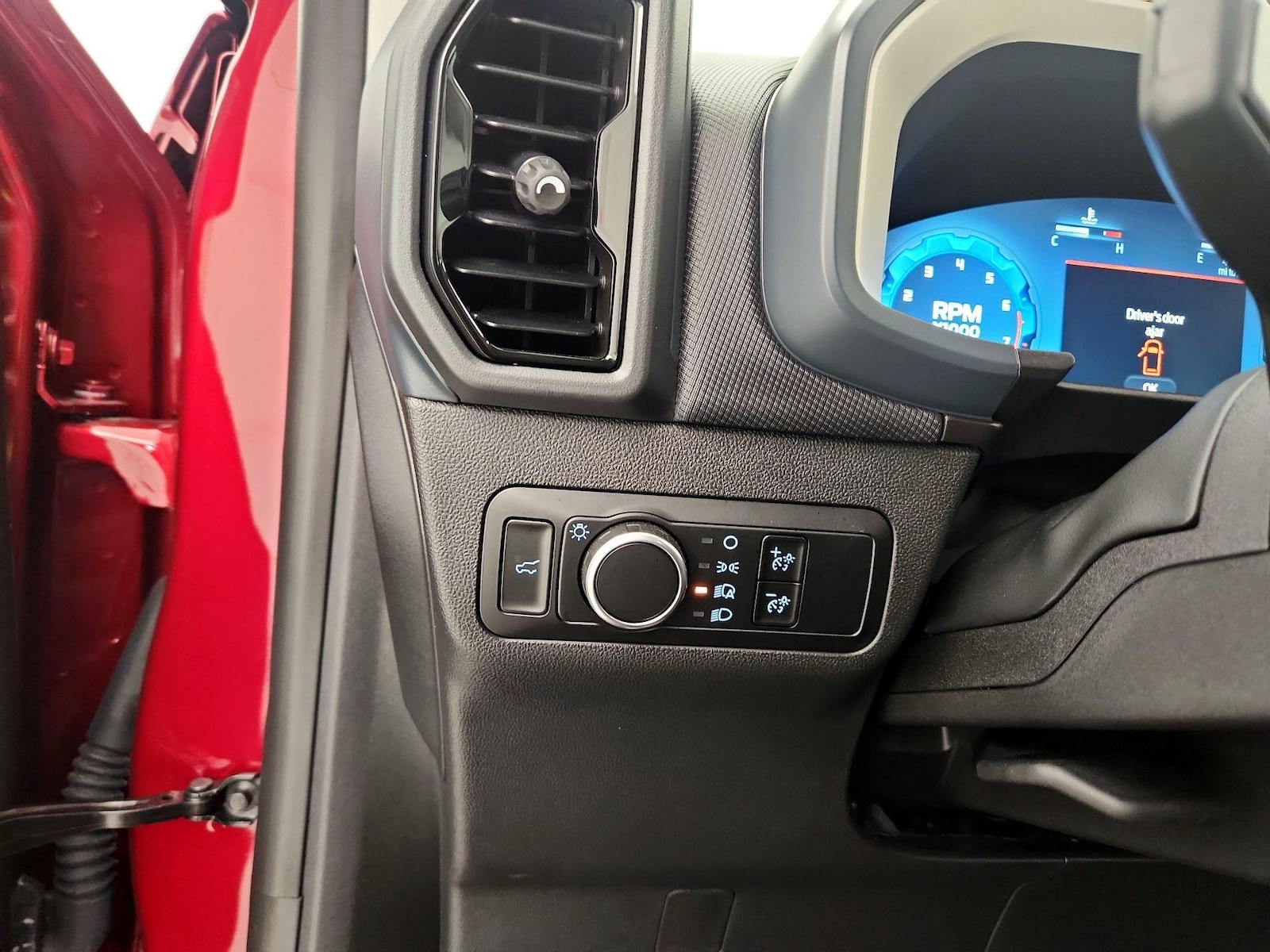 2025 Ford Bronco Sport Heritage - Photo 14