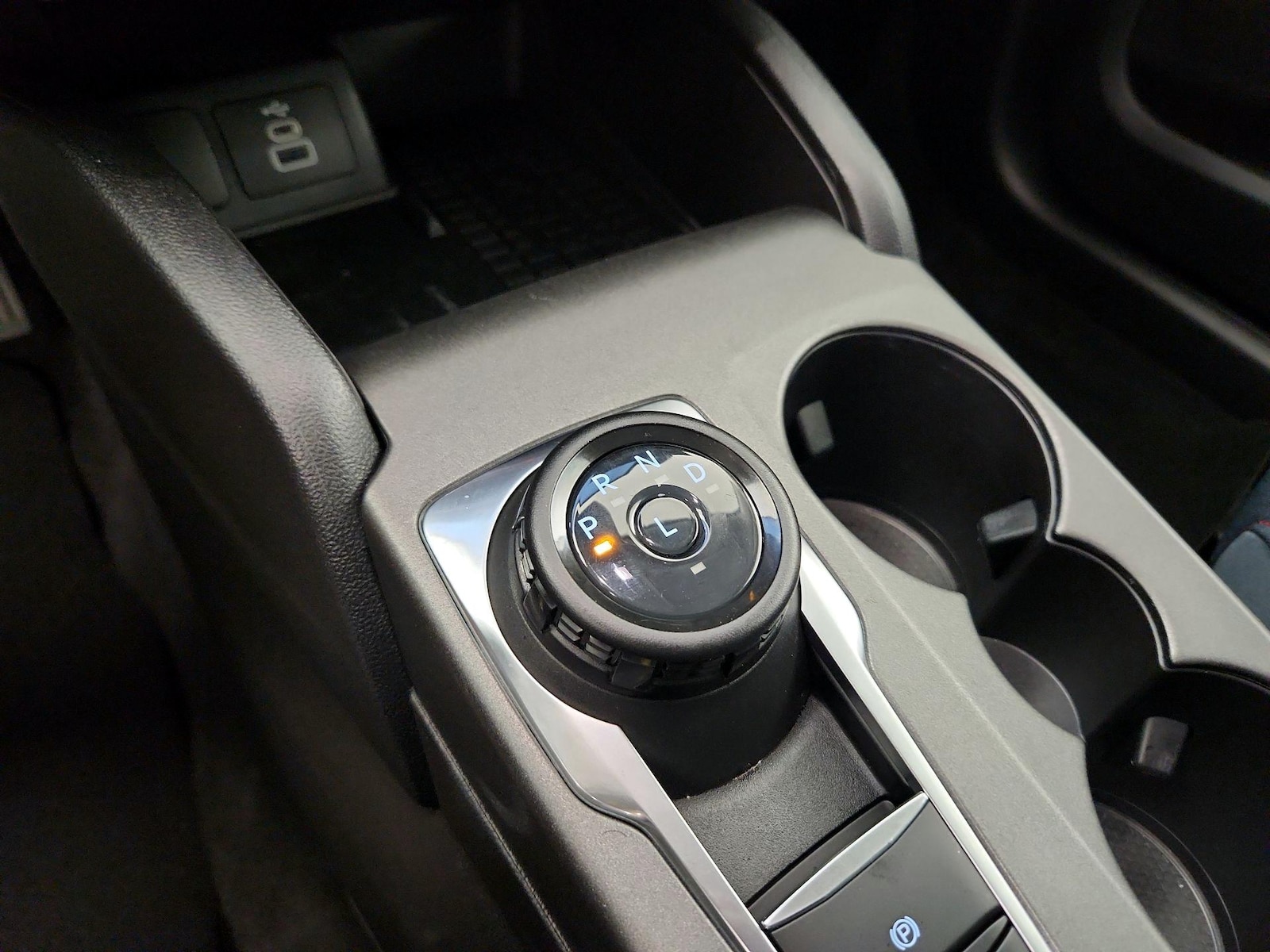 2025 Ford Bronco Sport Heritage - Photo 18