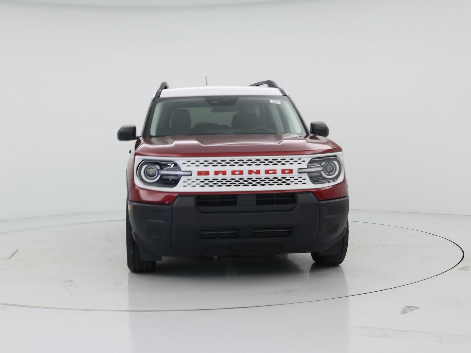 2025 Ford Bronco Sport Heritage - Photo 6